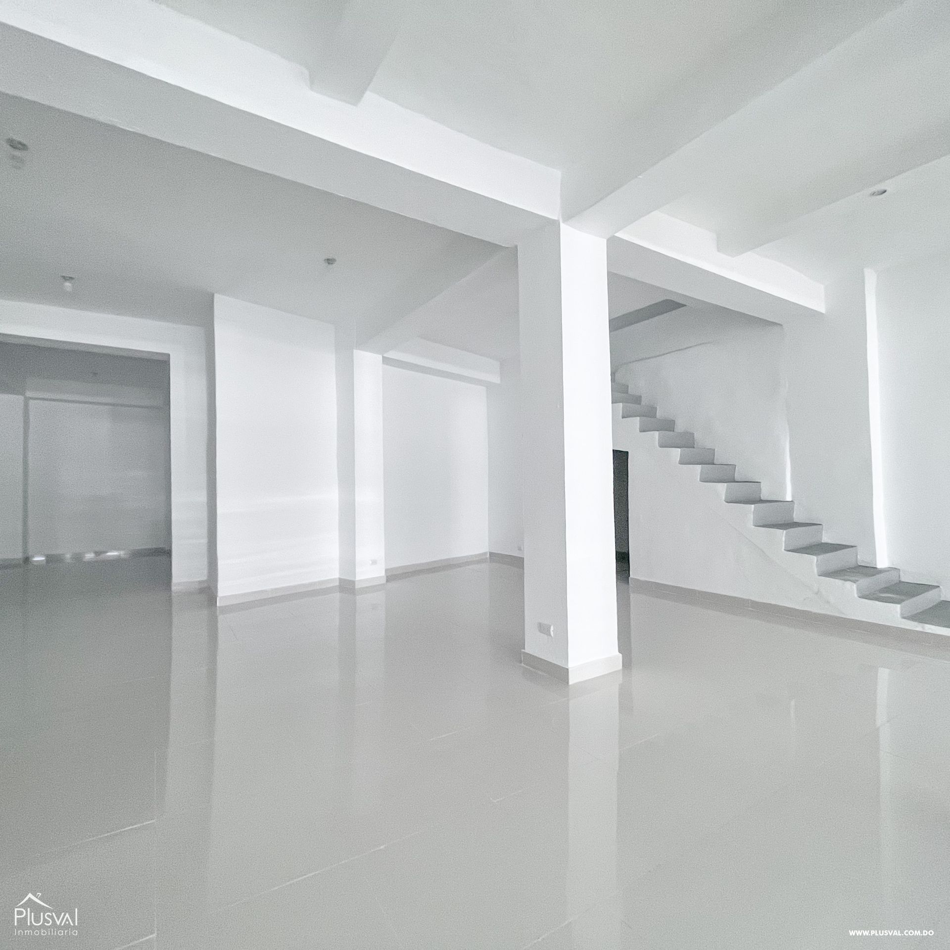 Edificio comercial en Villa Consuelo 276857