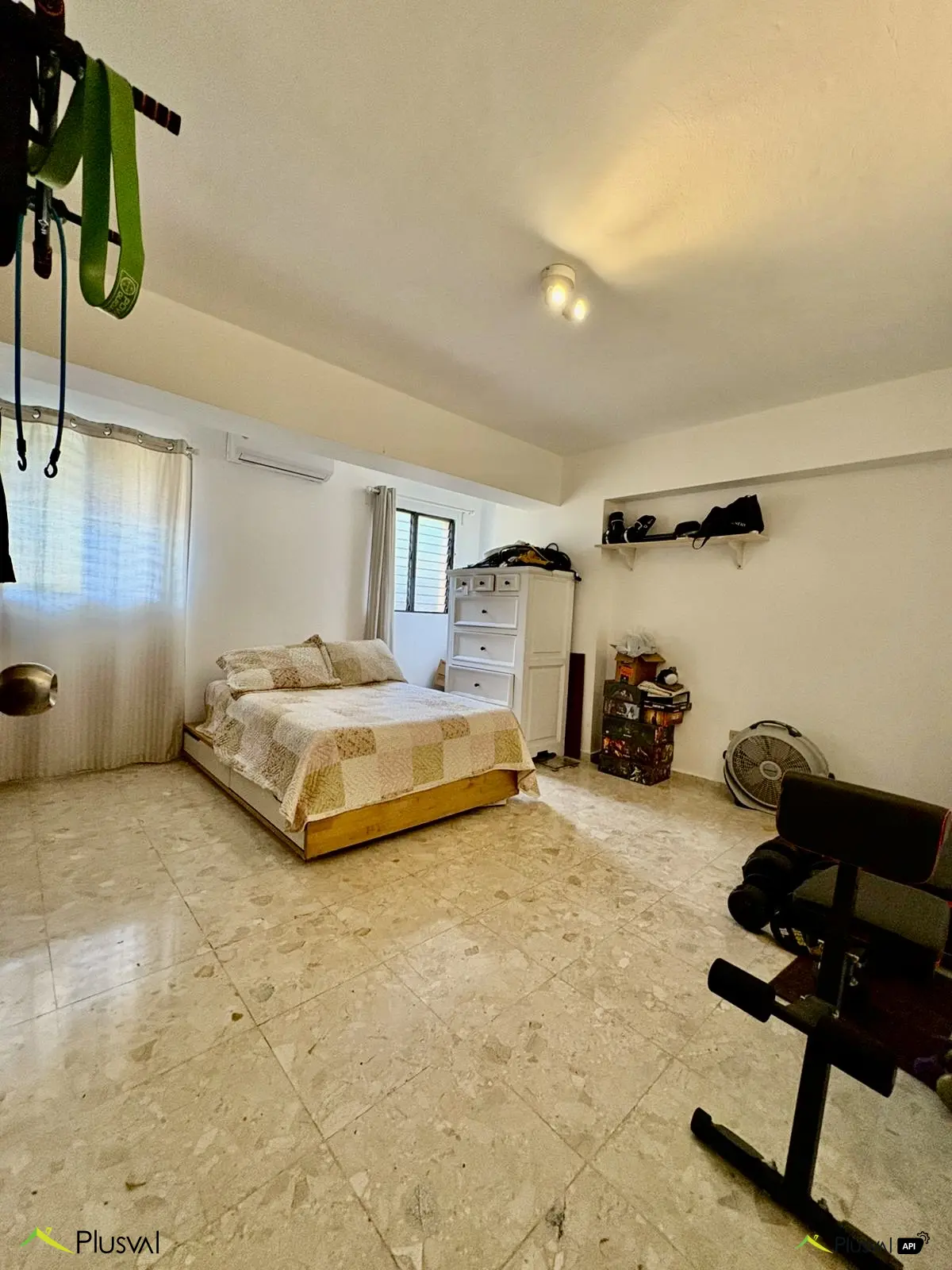 Amplio y fresco apartamento en venta en el Corazón de Piantini 460553