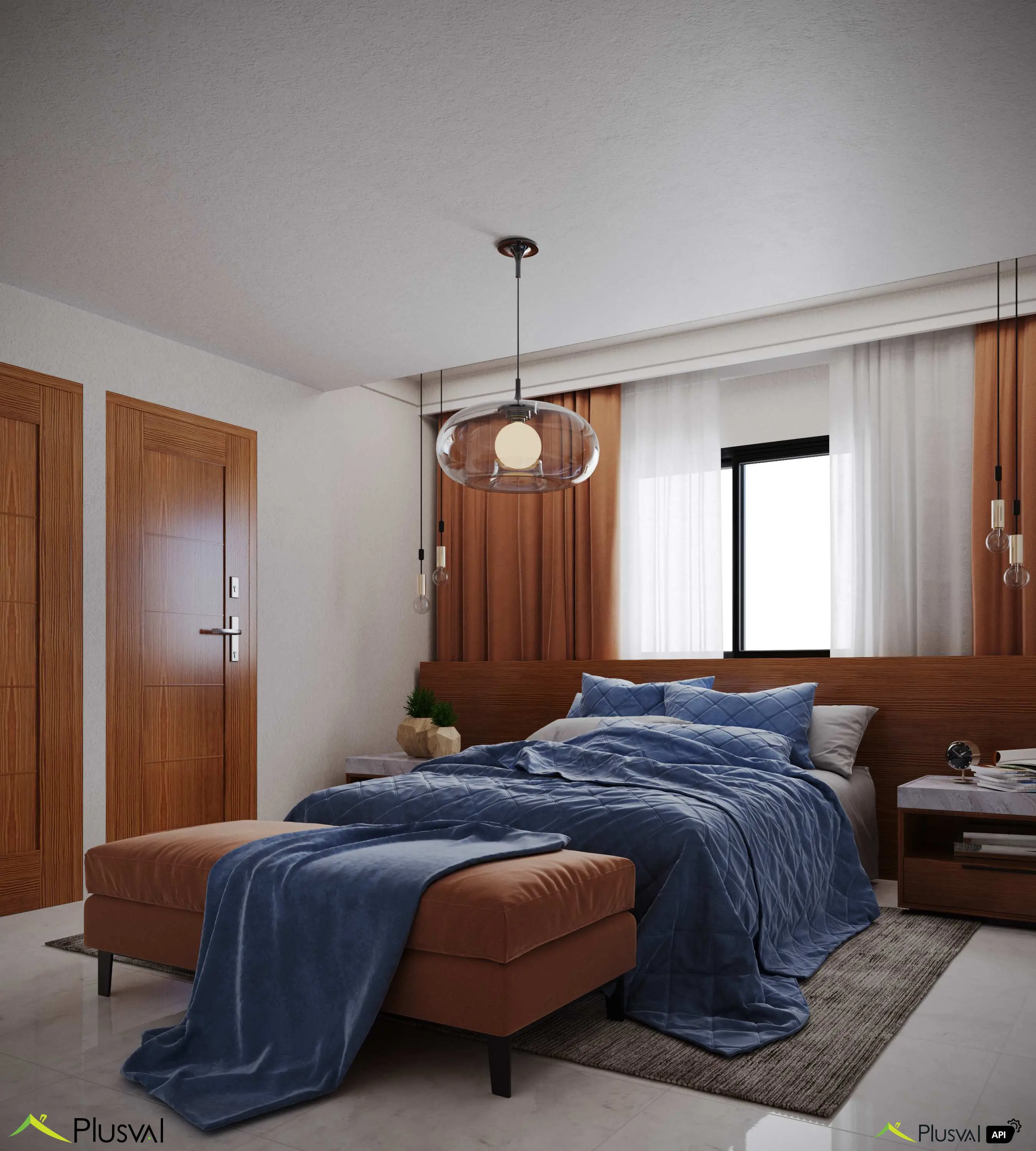 Apartamento en Villa Mella Marañon 2 450594