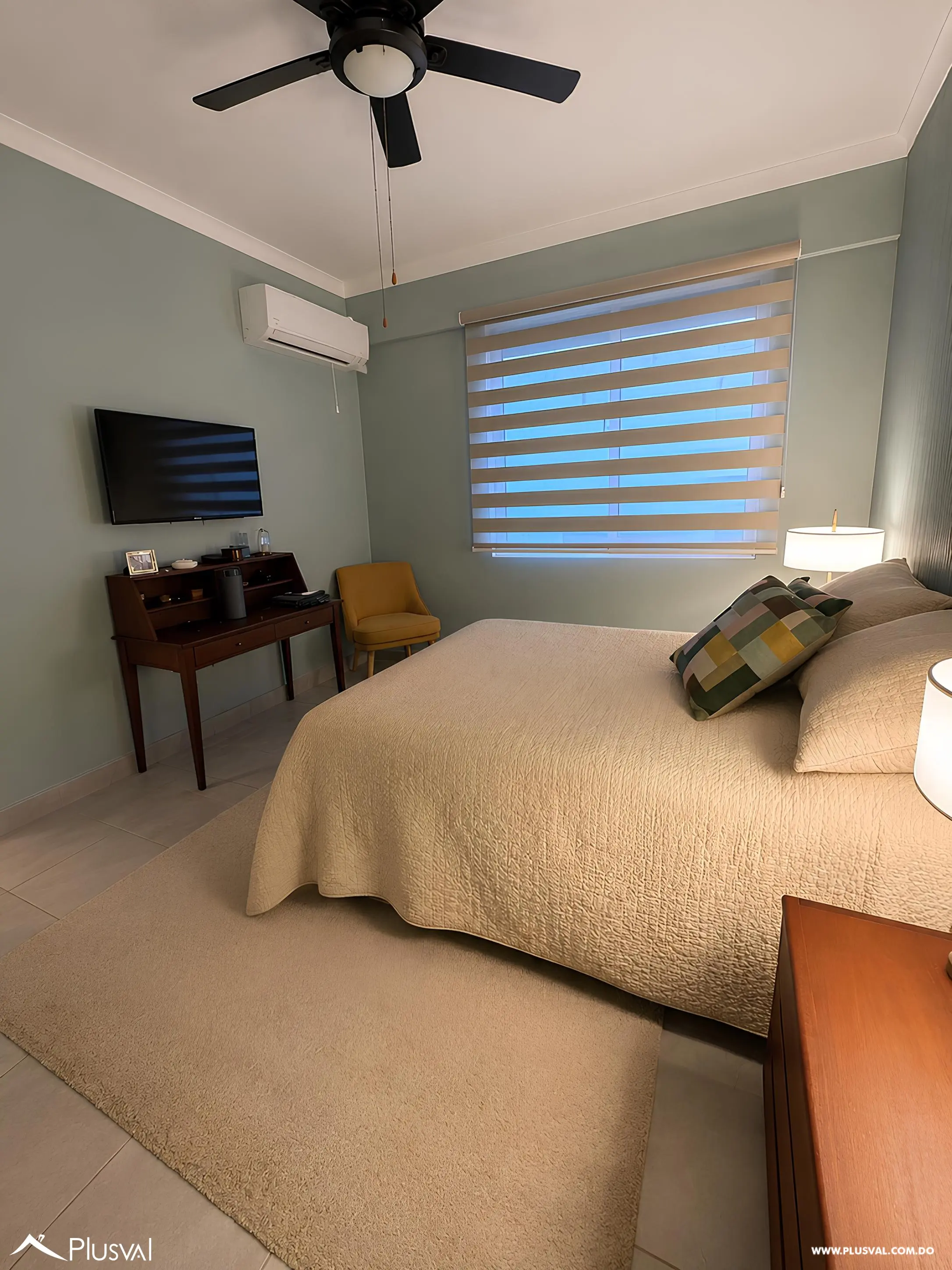 Elegante apartamento con 163 m², en La Esperilla. 525180