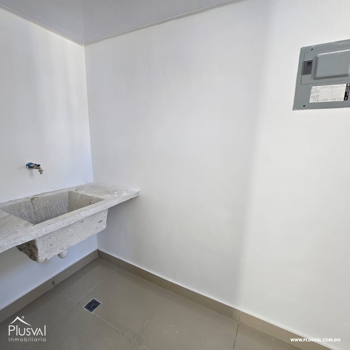 Apartamento en Puerto Plata 425251