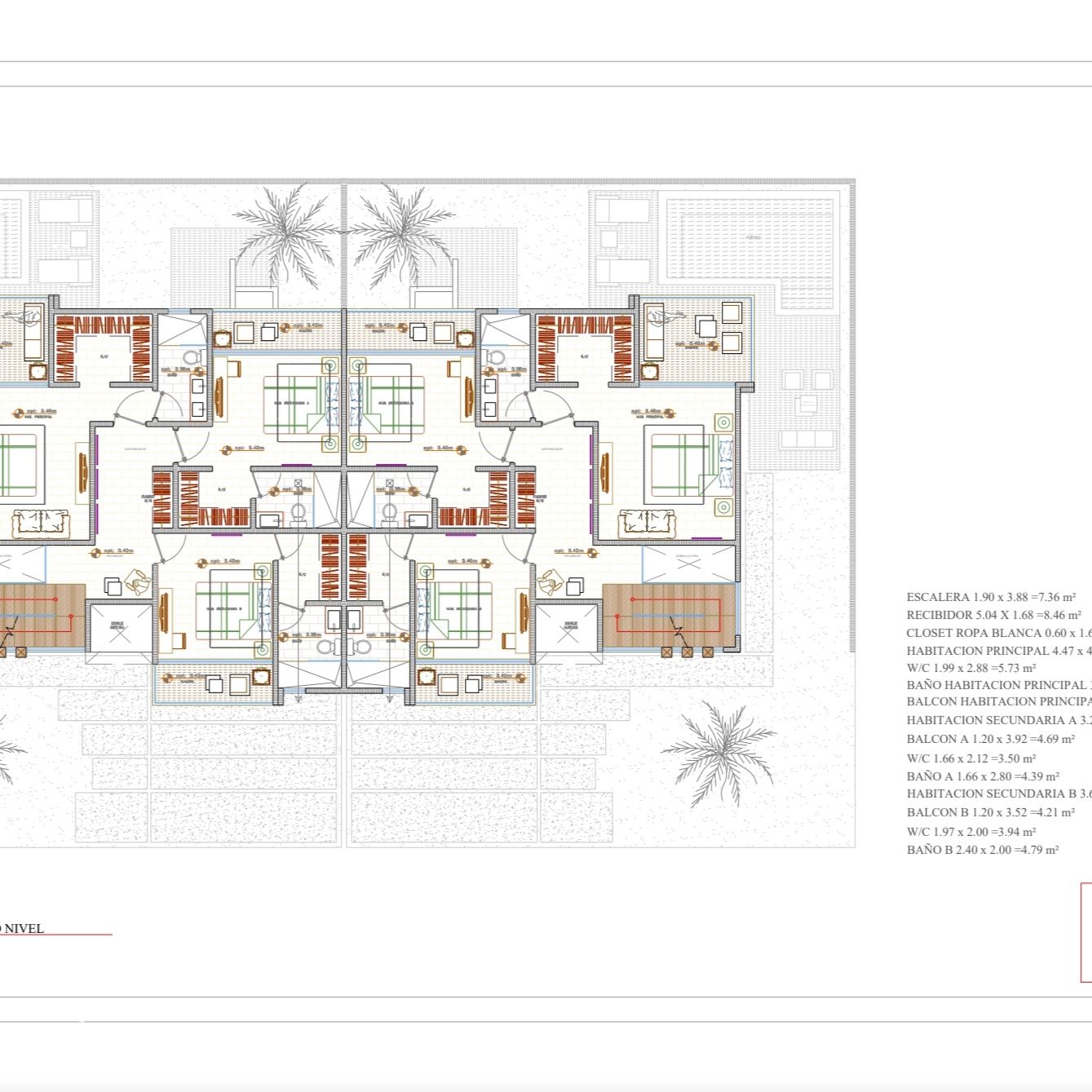 Villa en Venta,  Downtown- Punta cana 435354