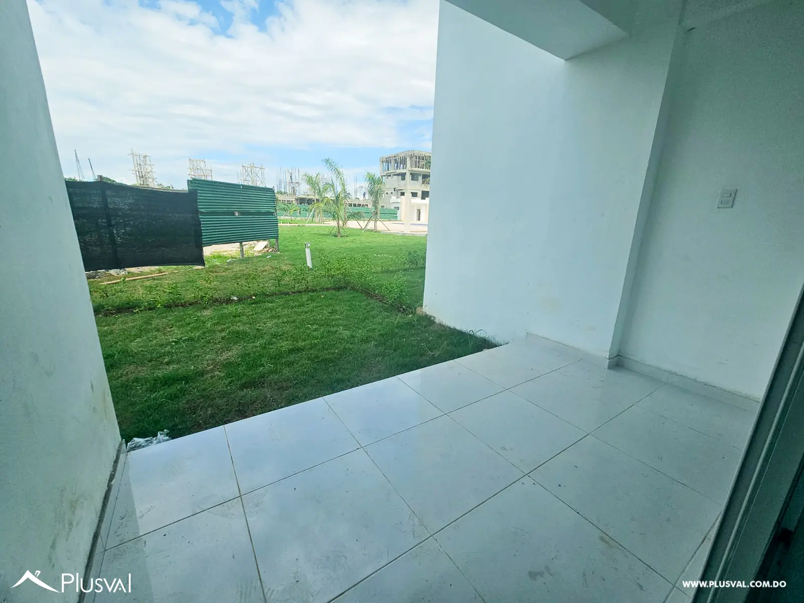 Tepuy Canaima: Proyecto de apartamentos en Juan Dolio 470873