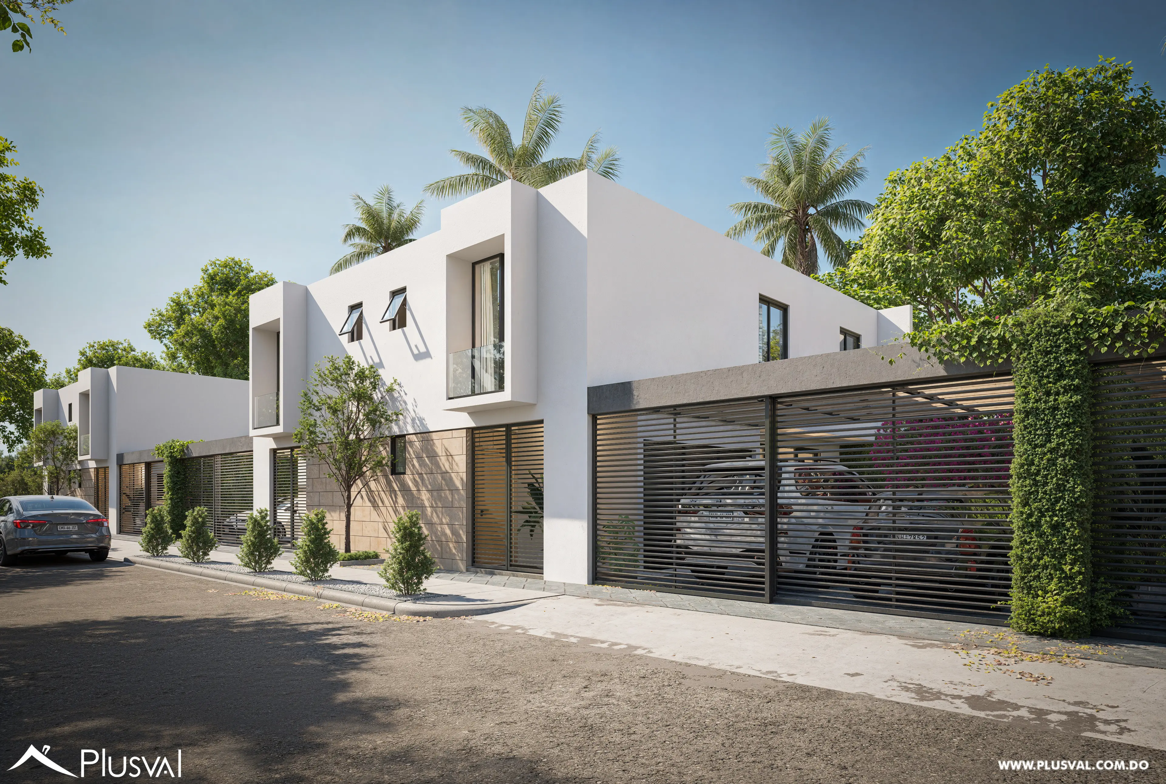 Villa Real– Confort y diseño en perfecta armonía, ubicada en Higüey 455416