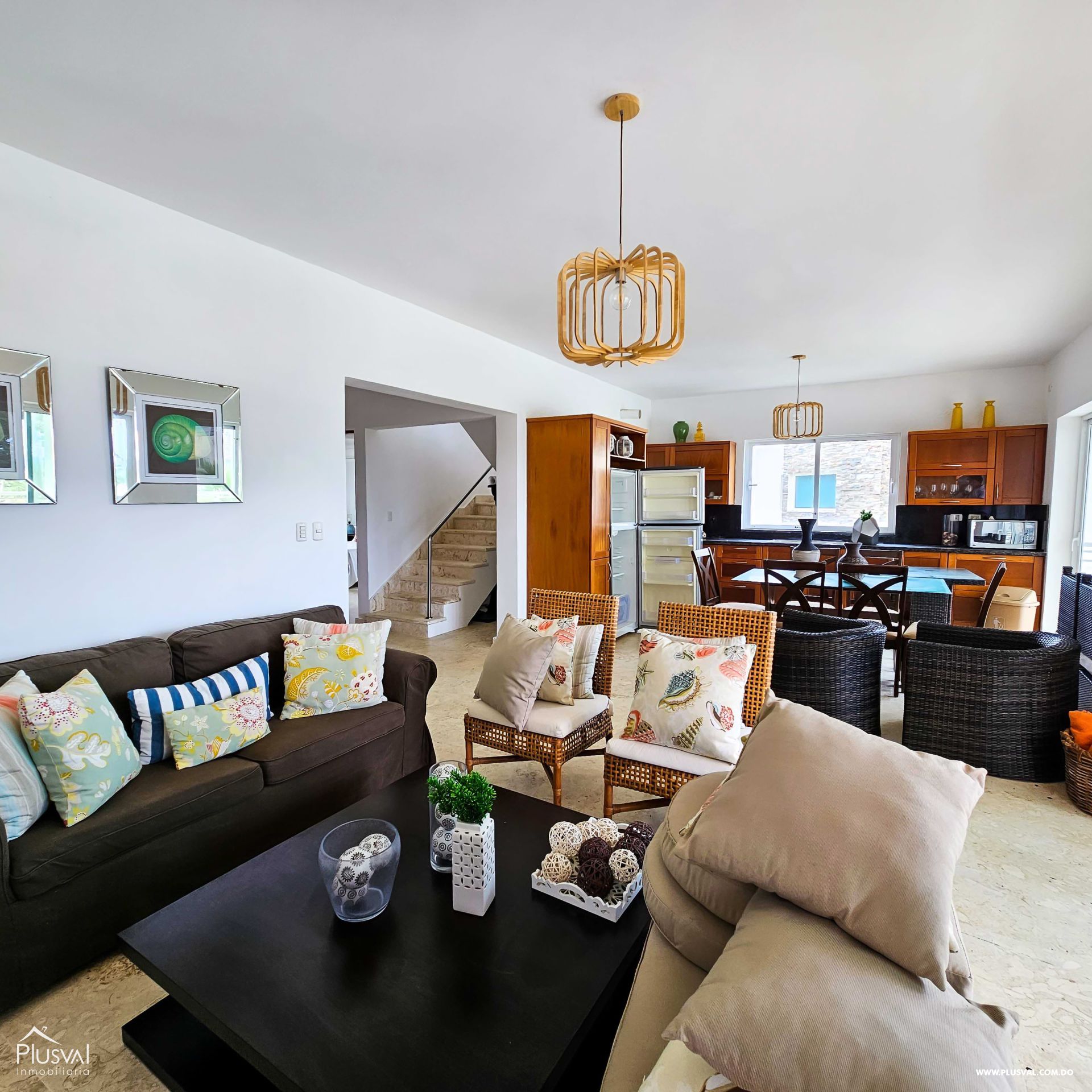 Penthouse en Venta en Samaná 326243