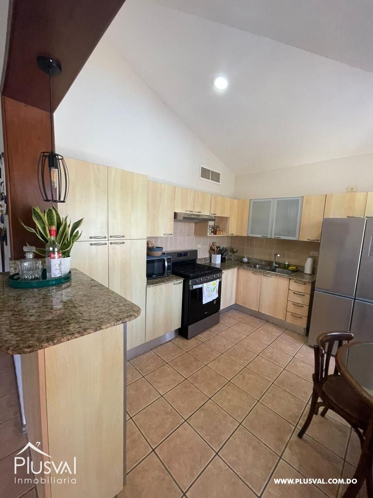 Alquiler Exclusivo en Guavaberry Country Club, Juan Dolio: Apartamento de Ensueño en el Paraíso 315433