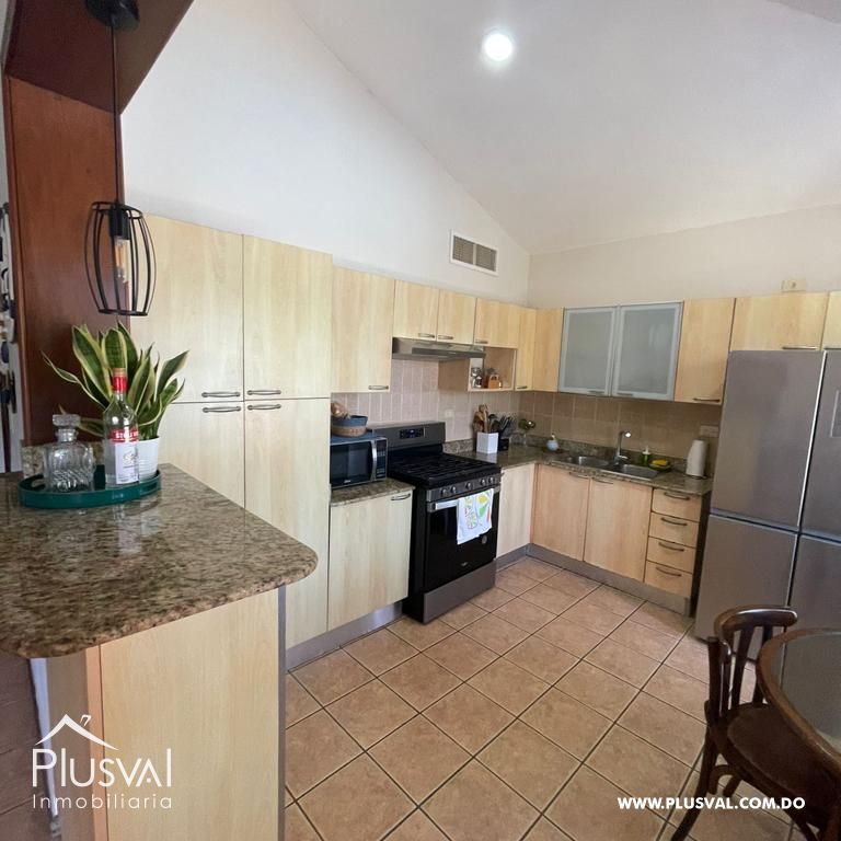 Alquiler Exclusivo en Guavaberry Country Club, Juan Dolio: Apartamento de Ensueño en el Paraíso 315433
