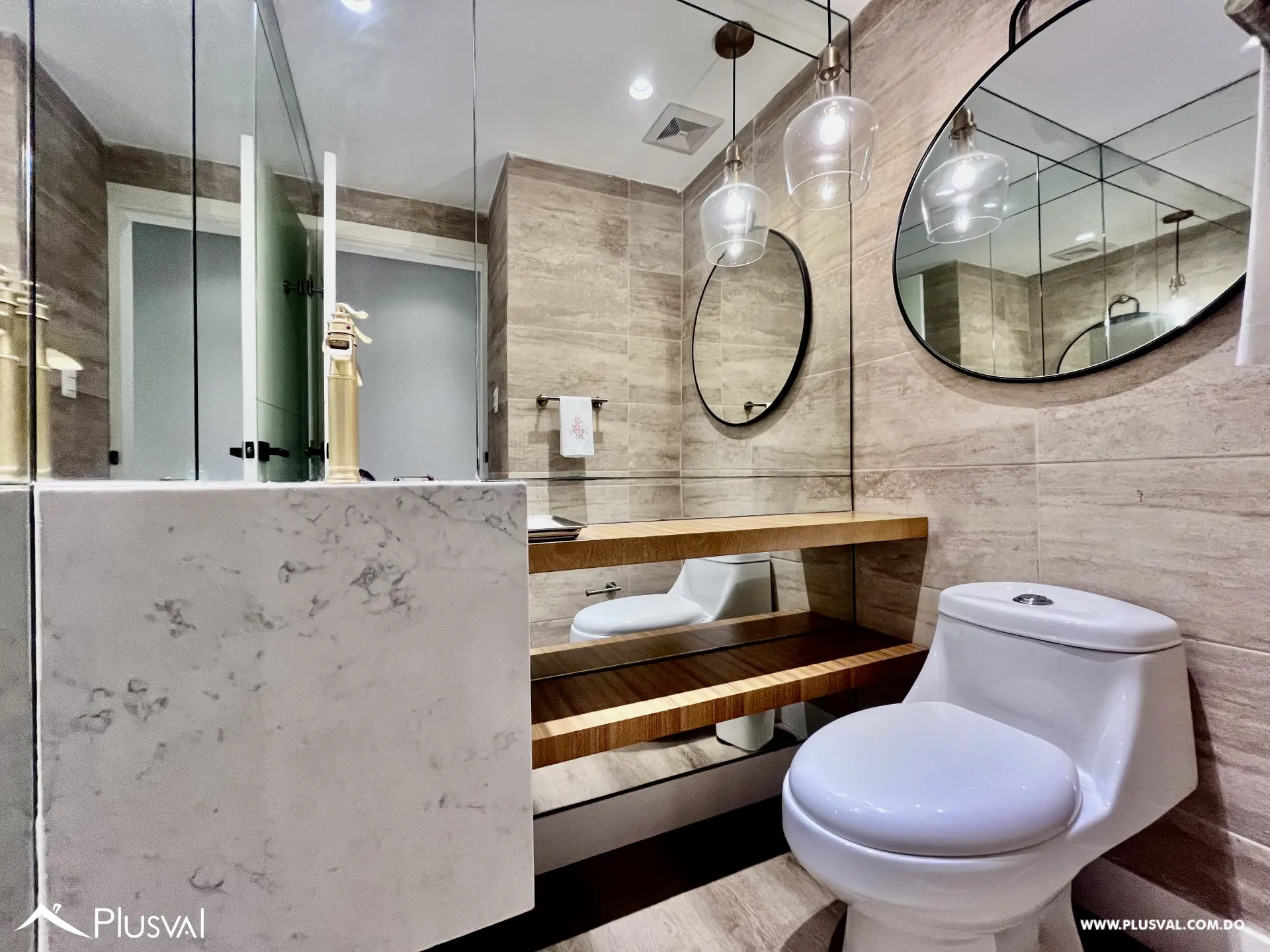 Apartamento en alquiler Amueblado en La Esperilla 531928