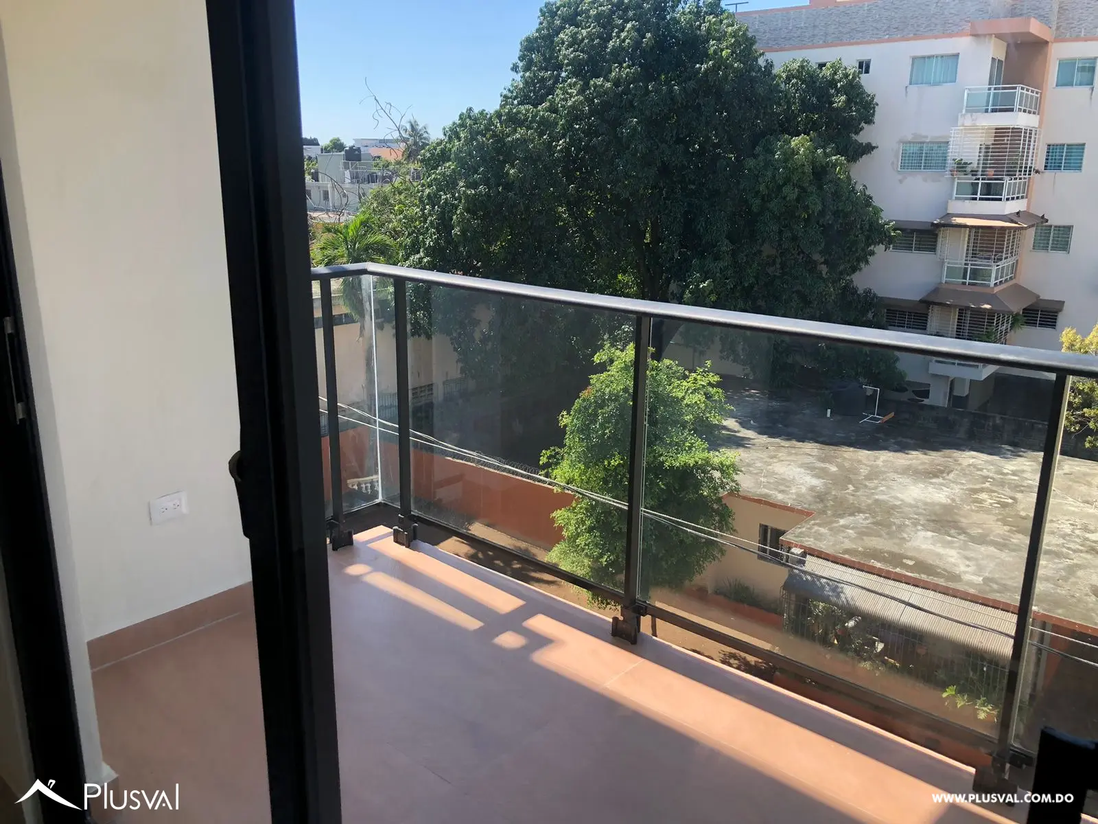 Apartamento de 3 hab. en Av. Independencia 476408