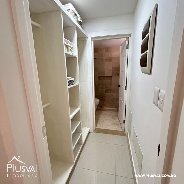 Apartamento en Venta Punta Cana Village de 2 habitaciones y picuzzi 434535