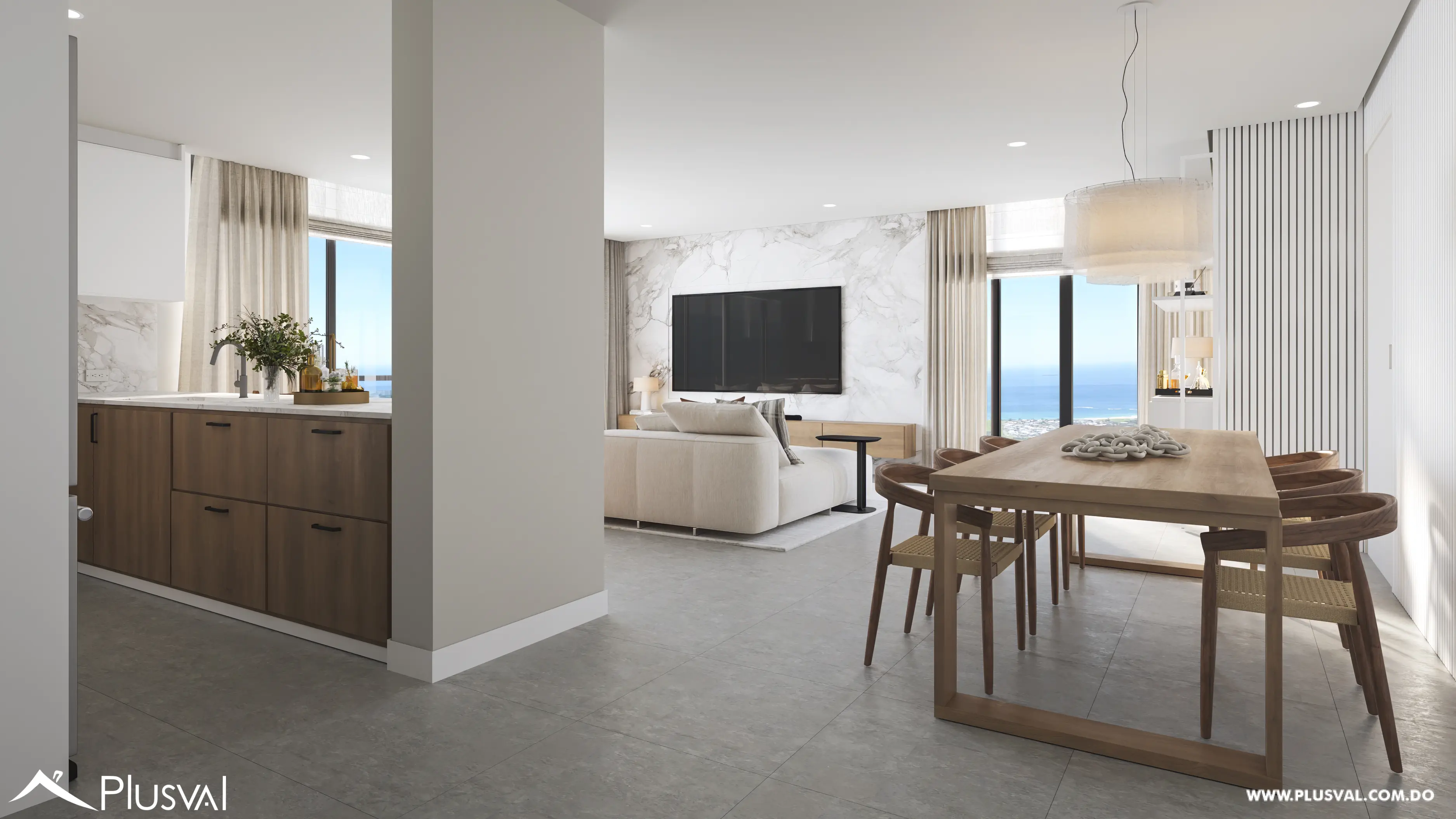 Proyecto en plano zona exclusiva 469019