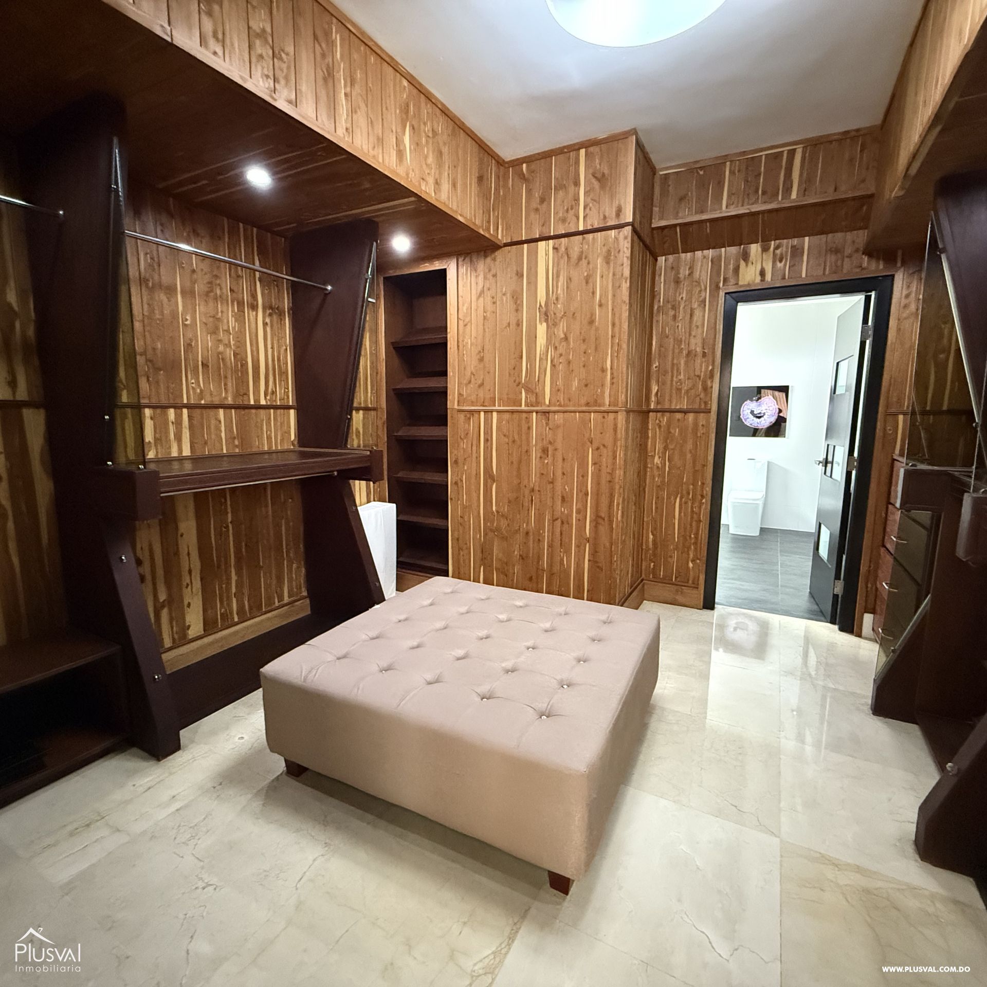 Excelente Pent-house en el Naco 423376