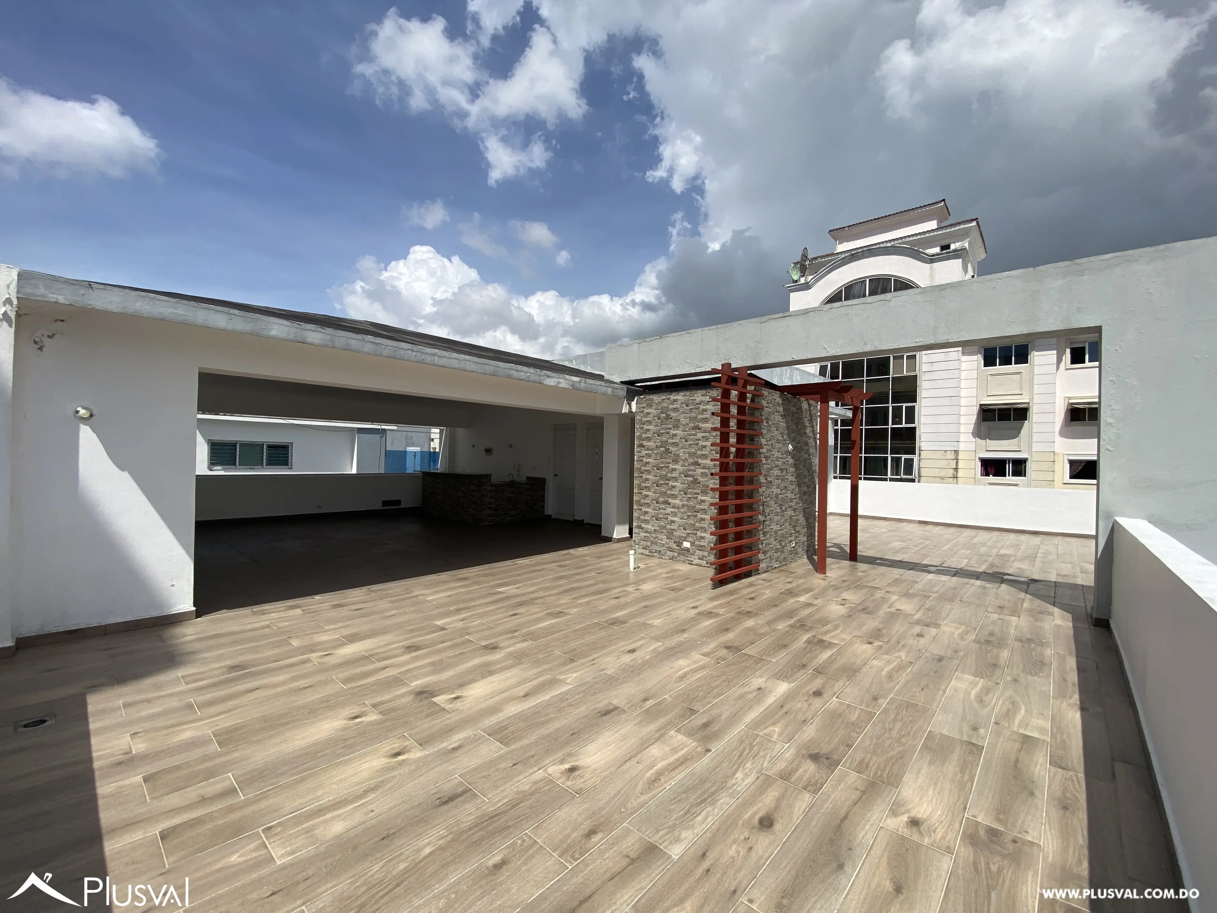 Vendo Excelente Apto de 1 hab + Estudio en una de las Zona Premium de Naco 468618