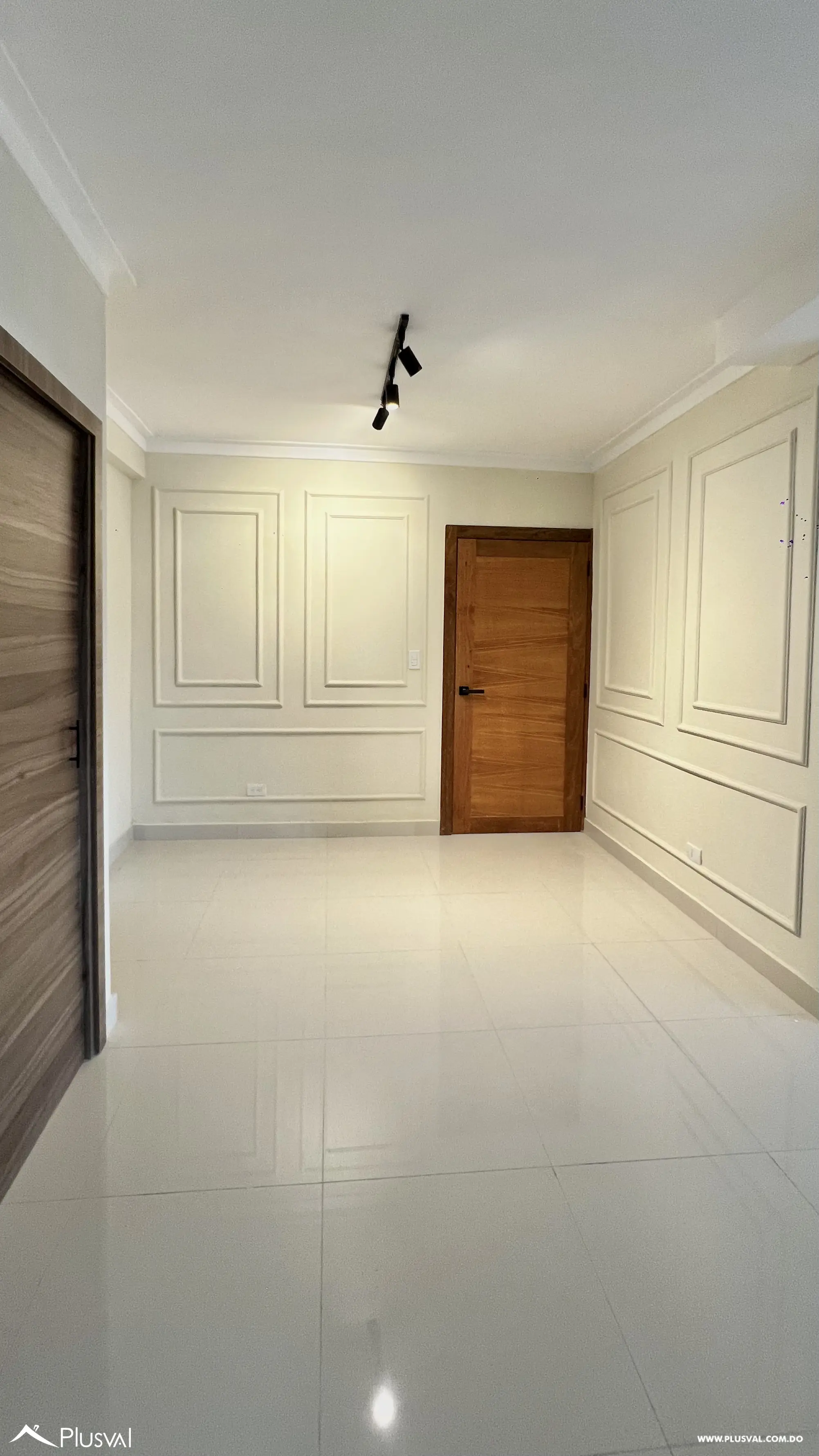 Apartamento de una habitación con linea blanca en Serralles 457684