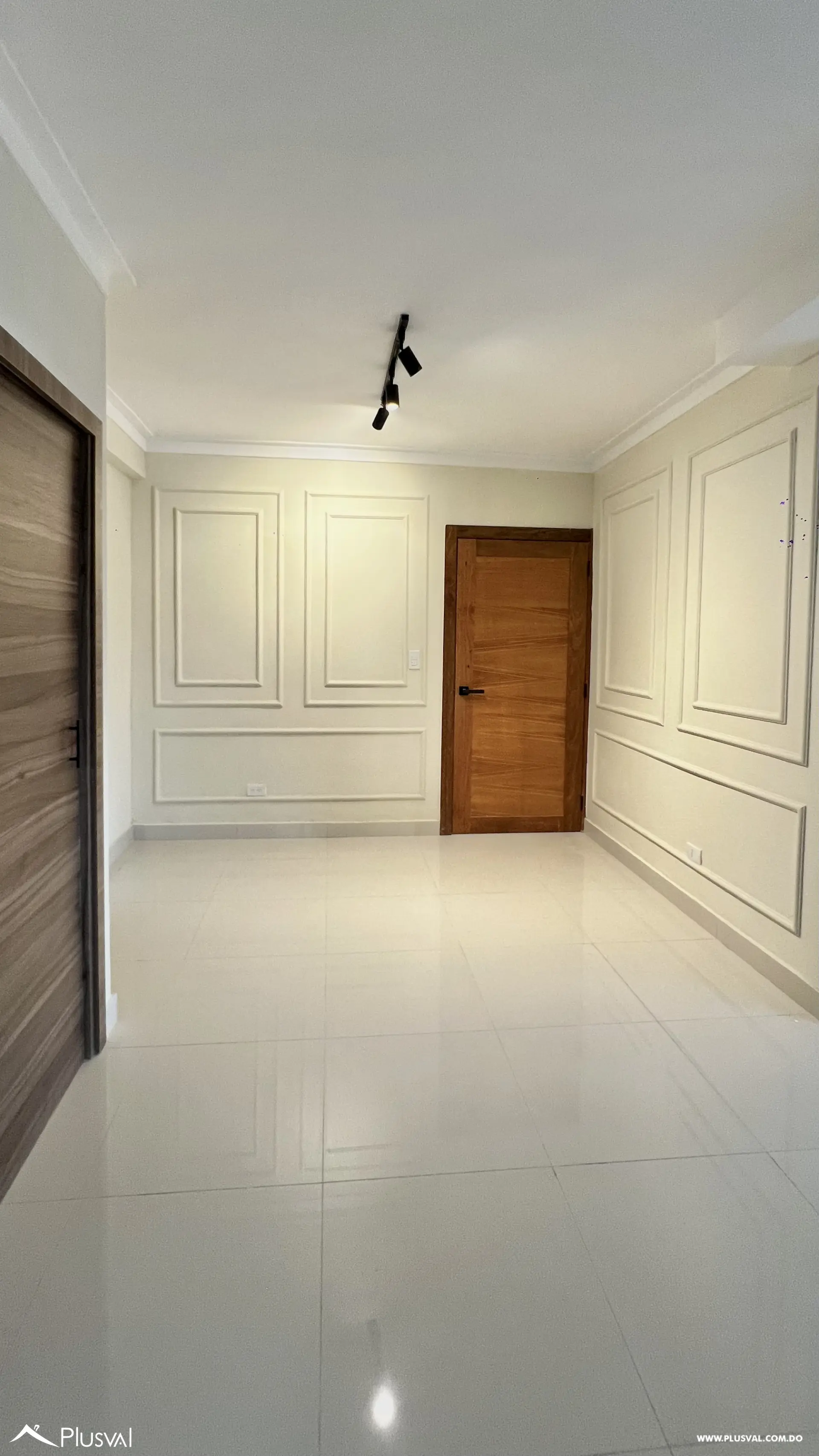 Apartamento de una habitación con linea blanca en Serralles 457684