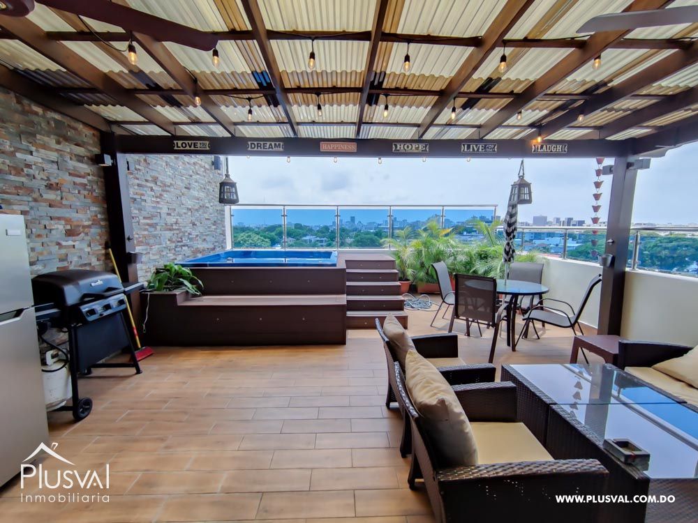 Apartamento en Alquiler en los Prados 289943