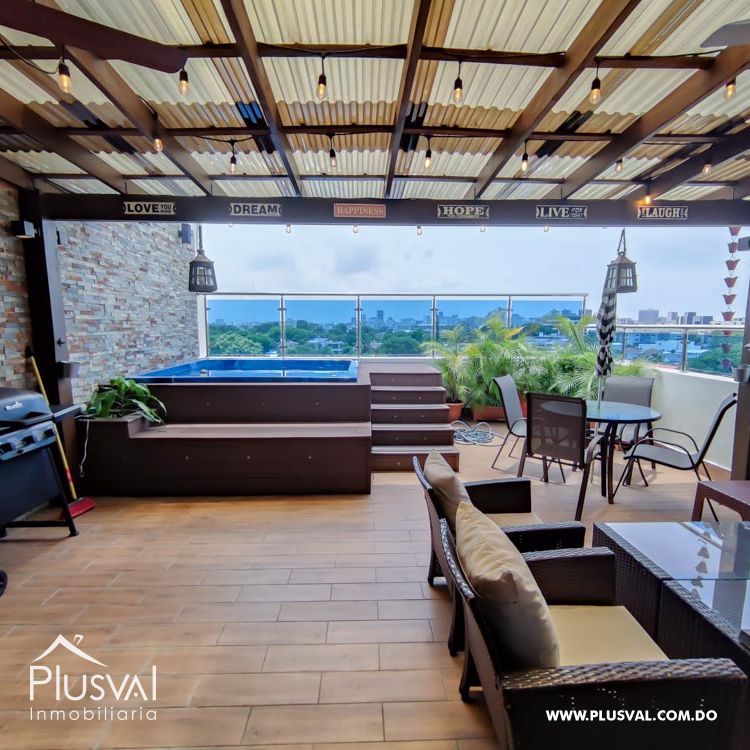 Apartamento en venta en los Prados 289943