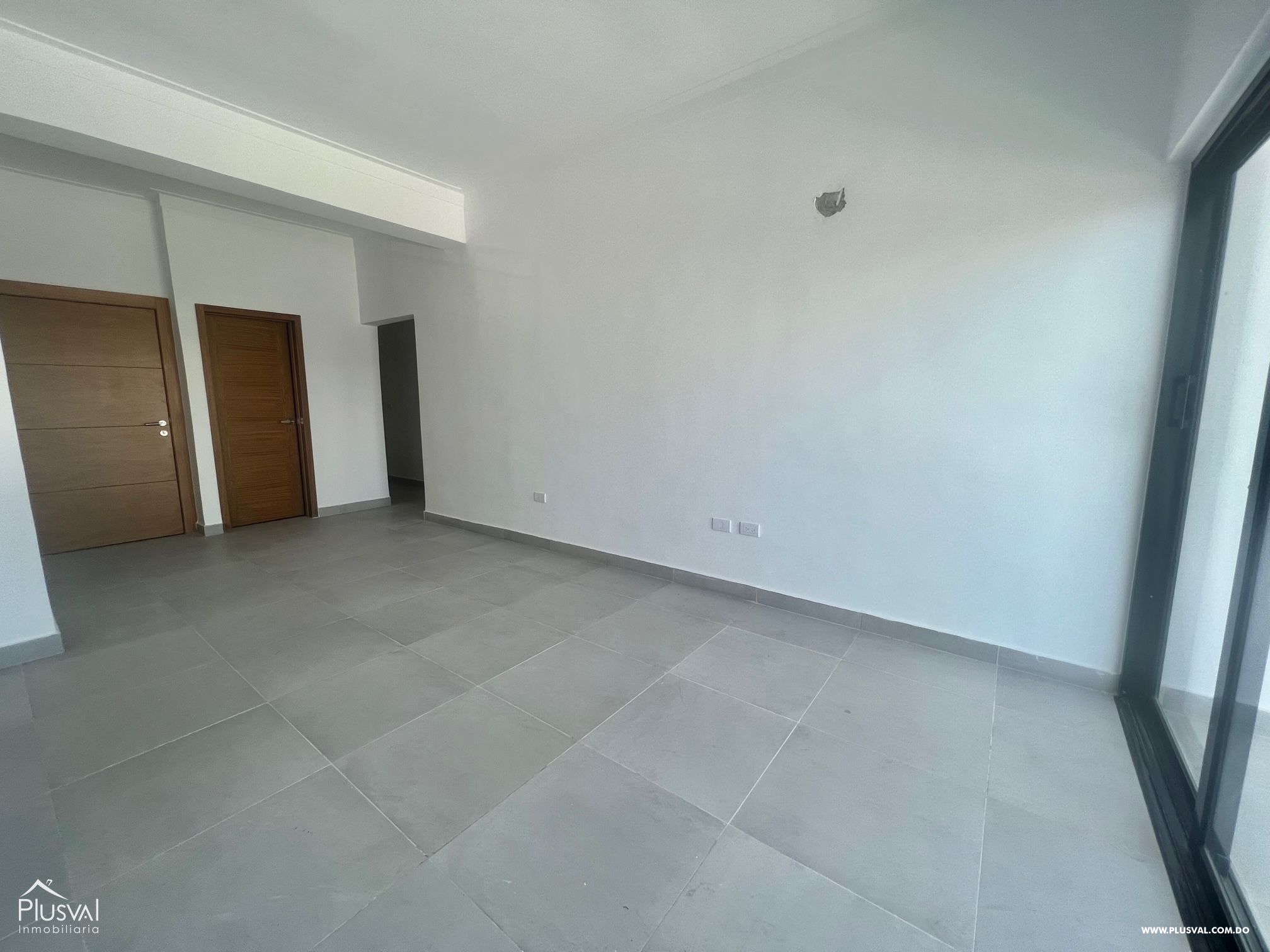 Alquiler De Apartamento 3 Hab a estrenar en el Millón 268894