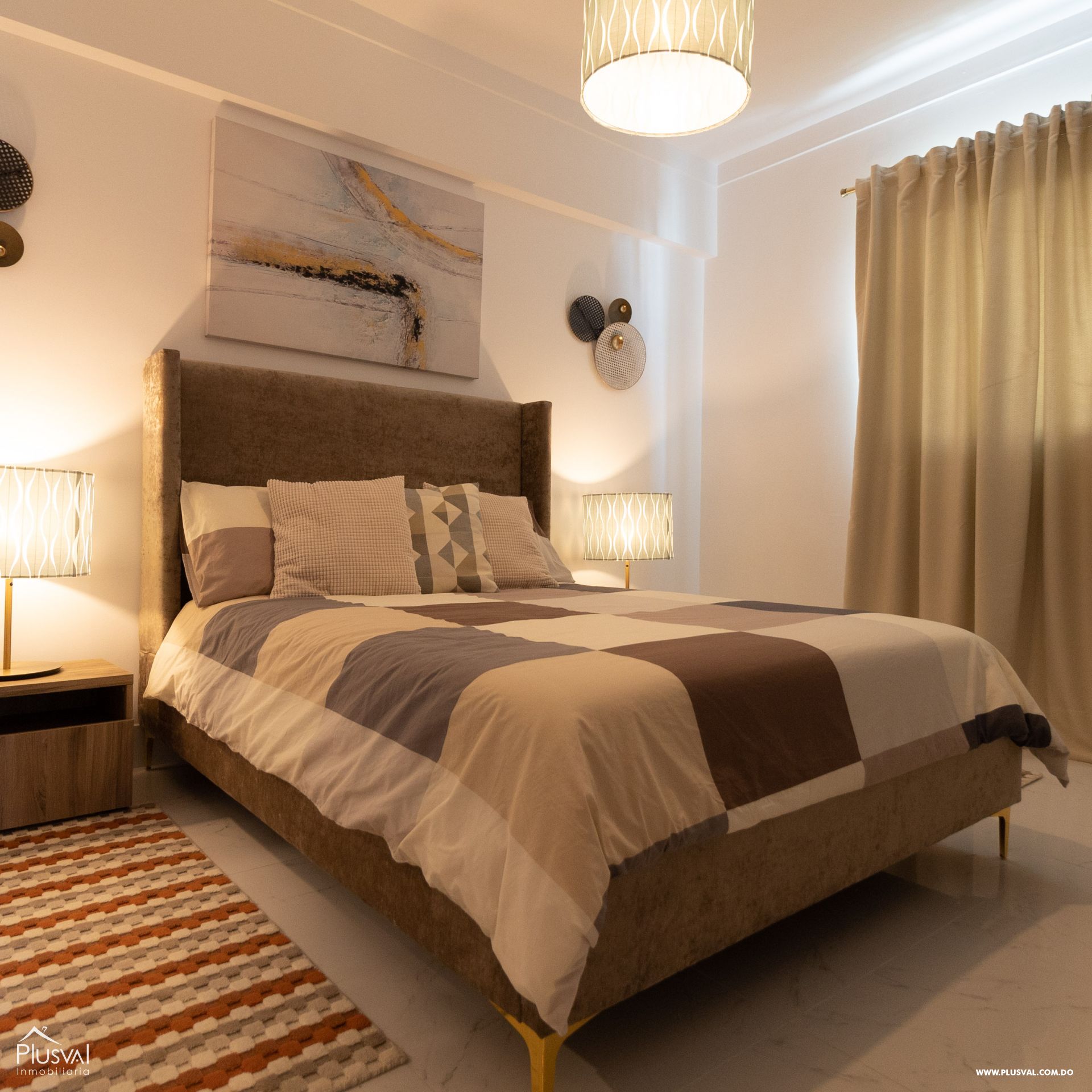 Apartamento en Venta en Piantini. 374599
