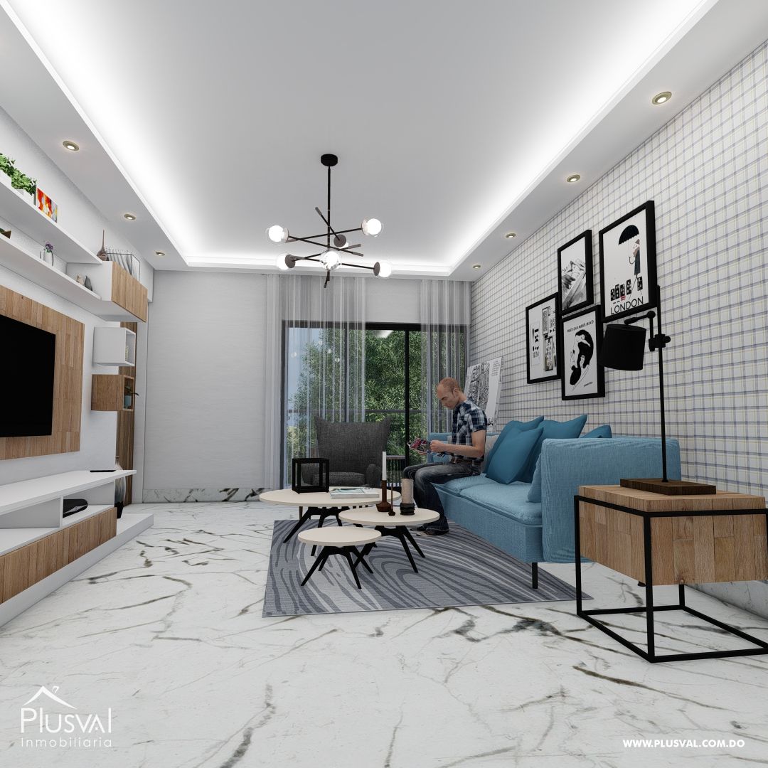 Torre Alyanna Apto 3B 351159