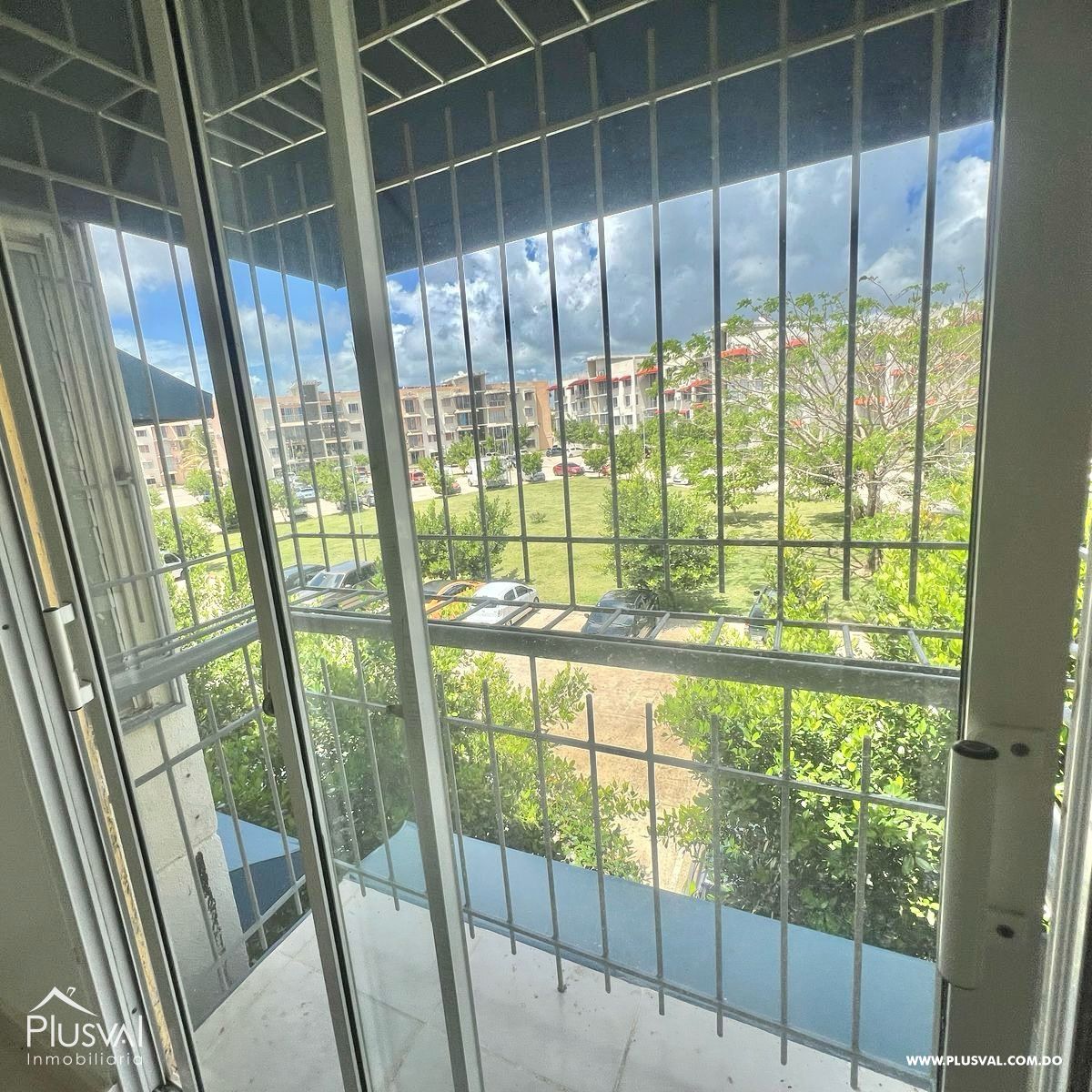 Apartamento listo en Ciudad Juan Bosch 430350