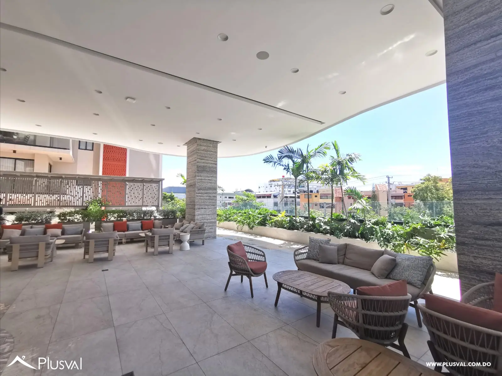 Apartamento en venta en el corazón de Bella Vista 460848