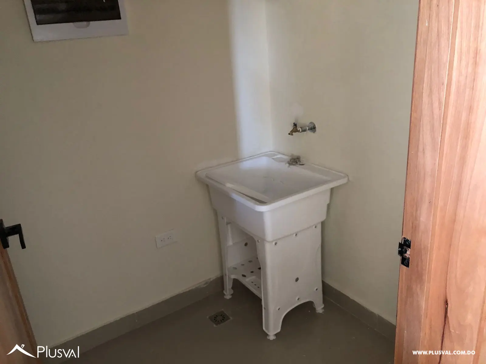 Apartamento de 2 Hab. en Av. Independencia 476451