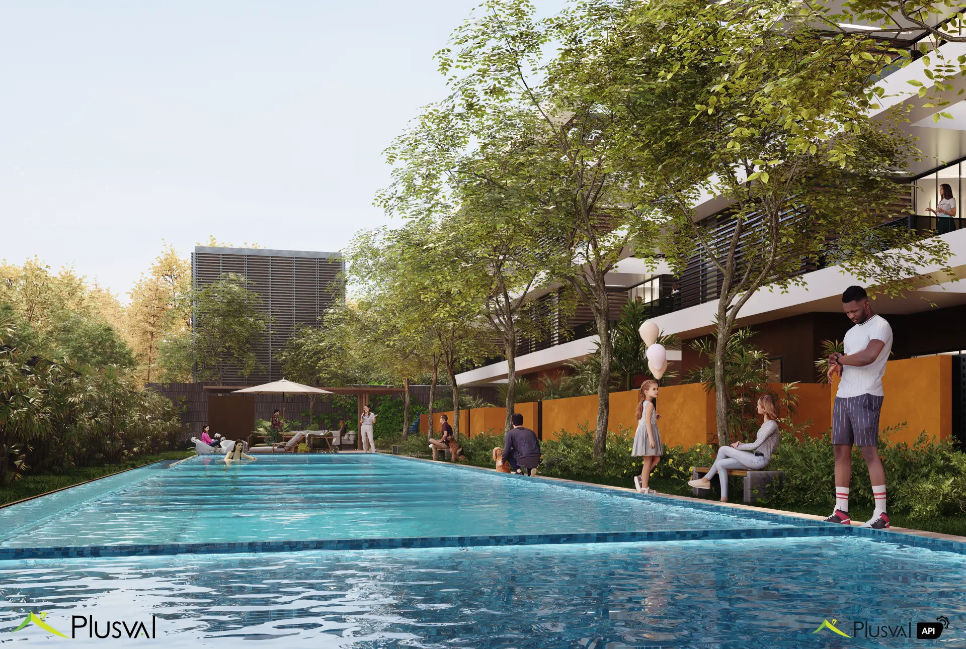 Apartamento en venta de 2 habitaciones con Rooftop en Juan Dolio 451295
