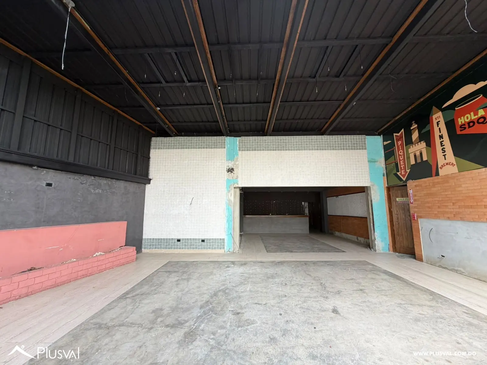 Local Alquiler en Piantini 516587