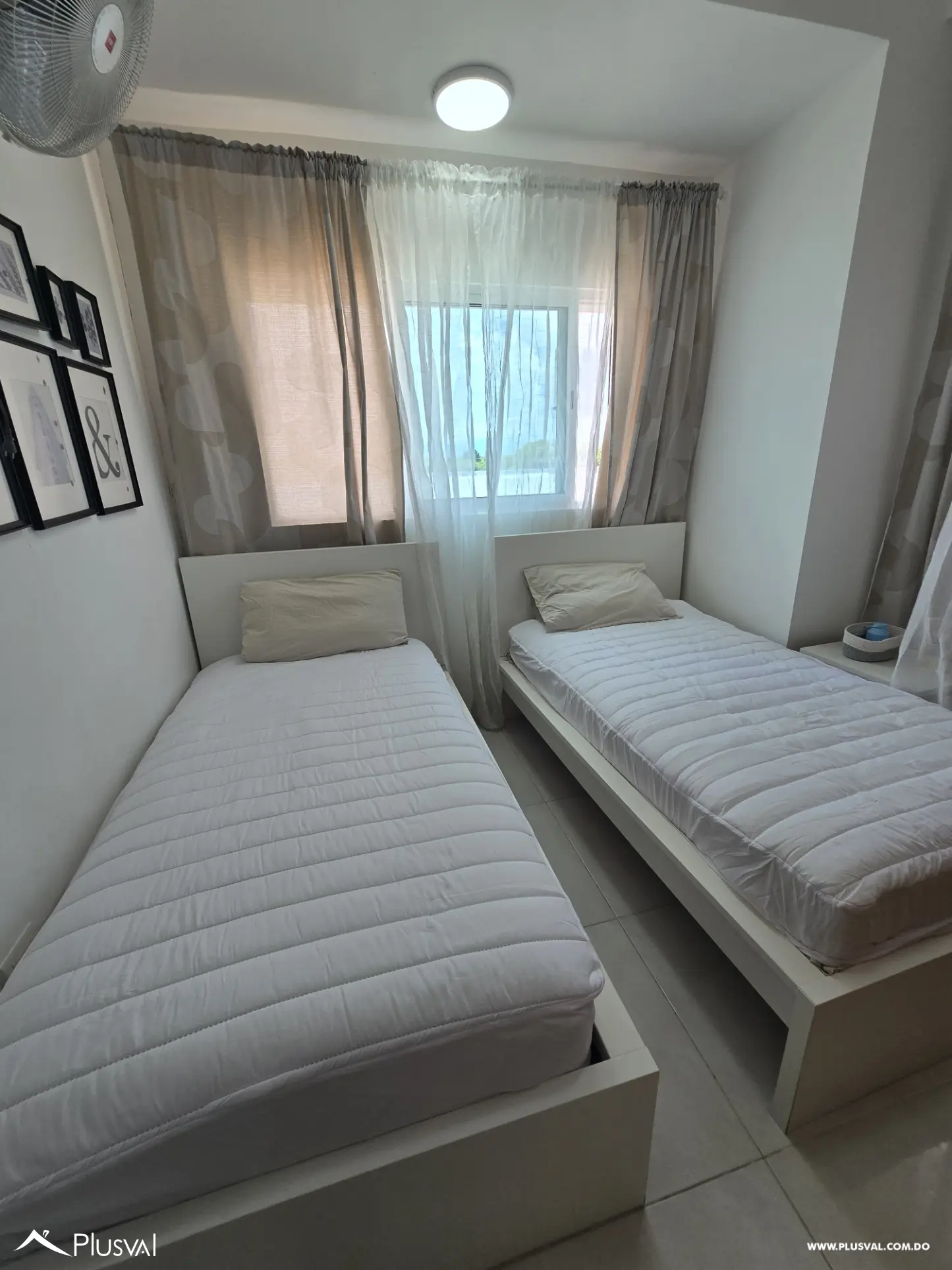 Alquilo Apartamento Amueblado en Tepuy Juan Dolio 503599