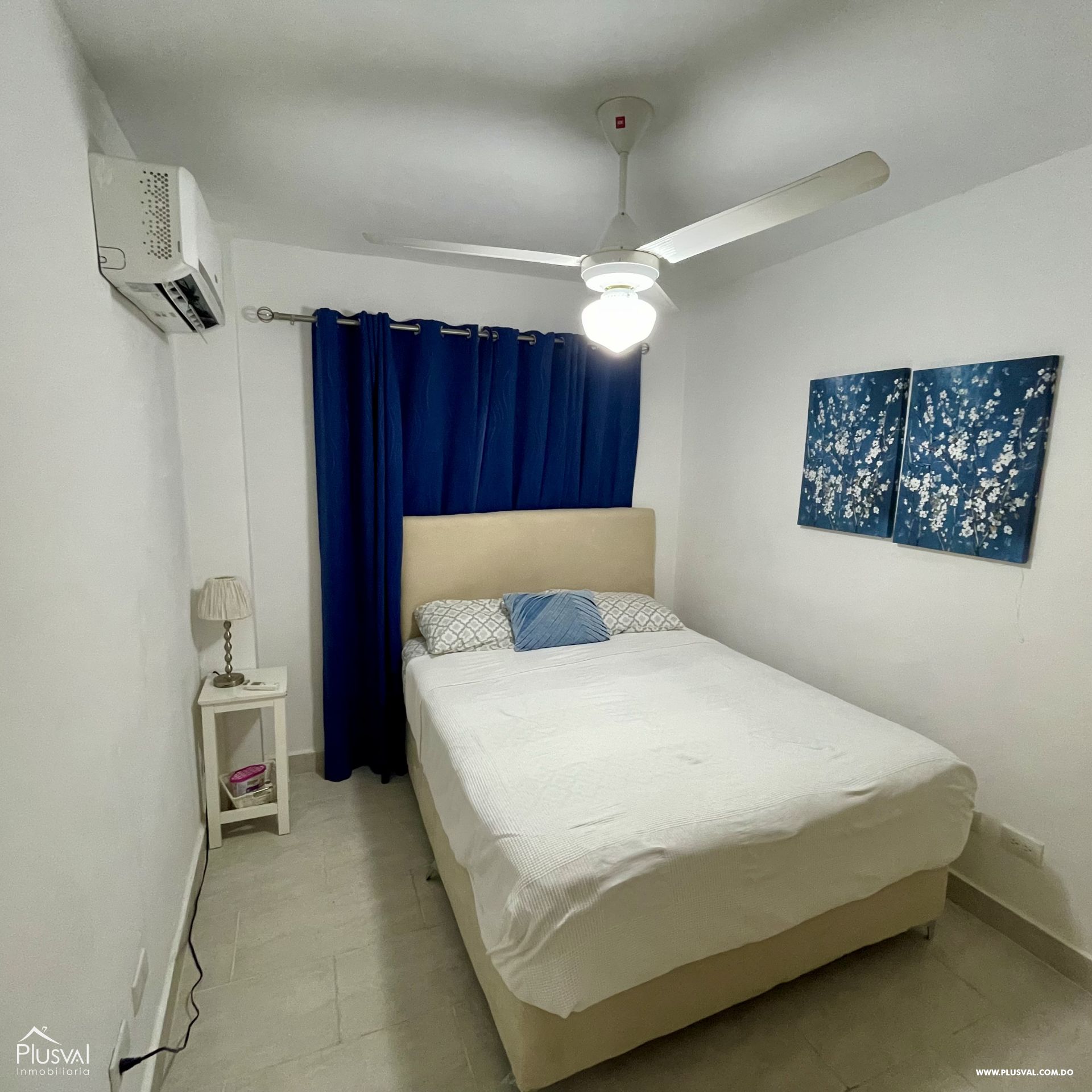 Apartamento En Venta Próximo a la Zona Colonial 388699
