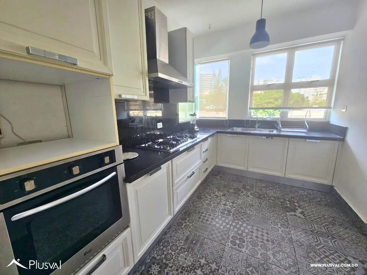 Apartamento en alquiler en Esperilla de 2 habitaciones 457204