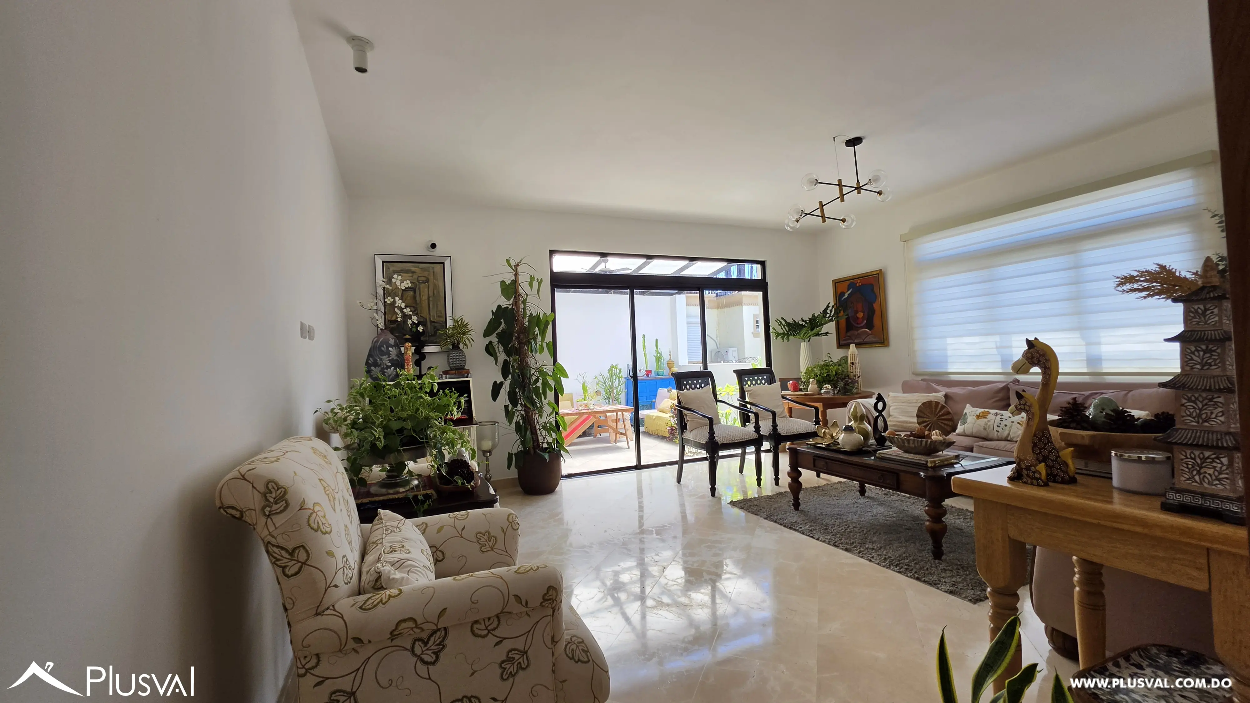 Casa en Venta en Altos de Arroyo Hondo III, Distrito Nacional 530108