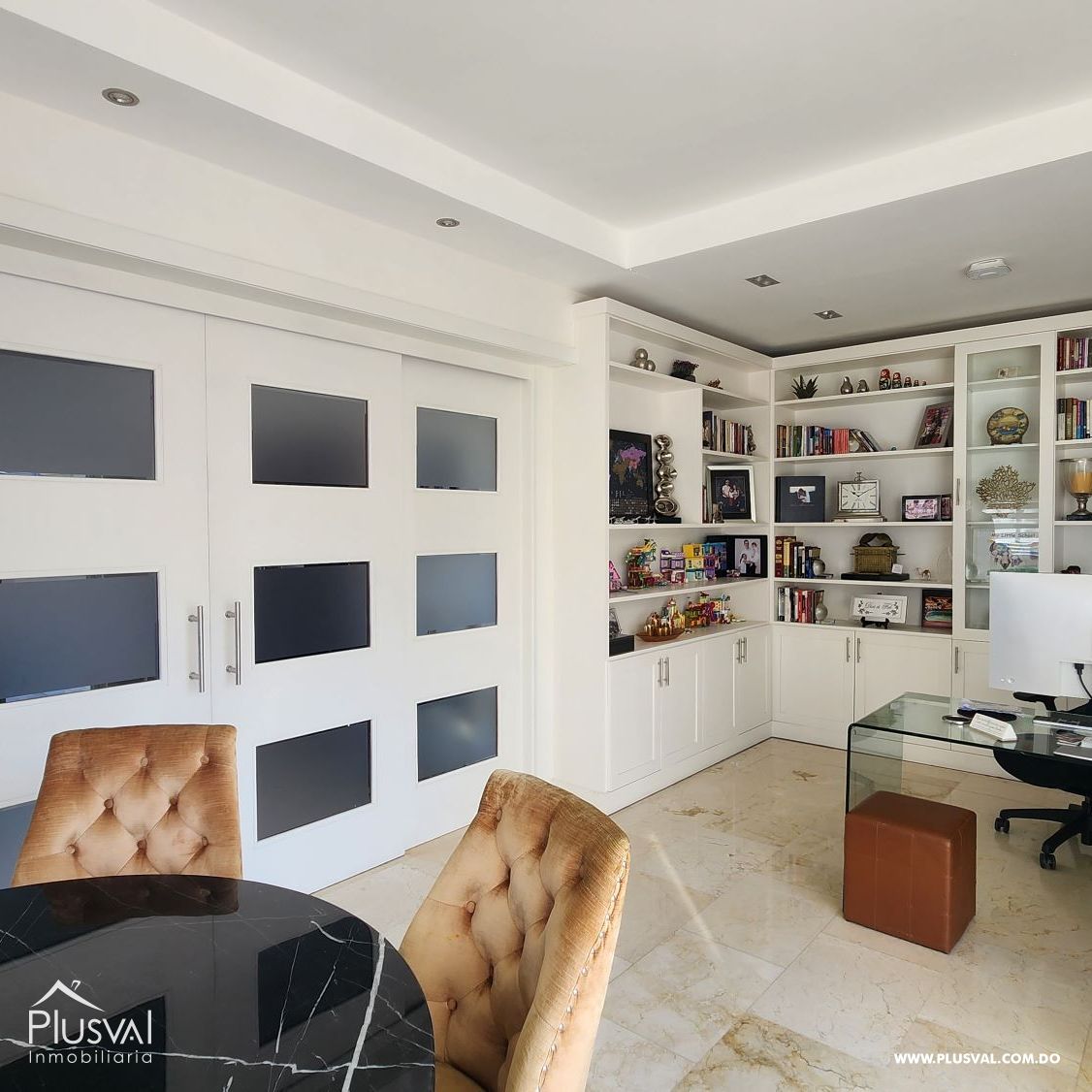 Pent-house en venta en Bella Vista AMUEBLADO 357930
