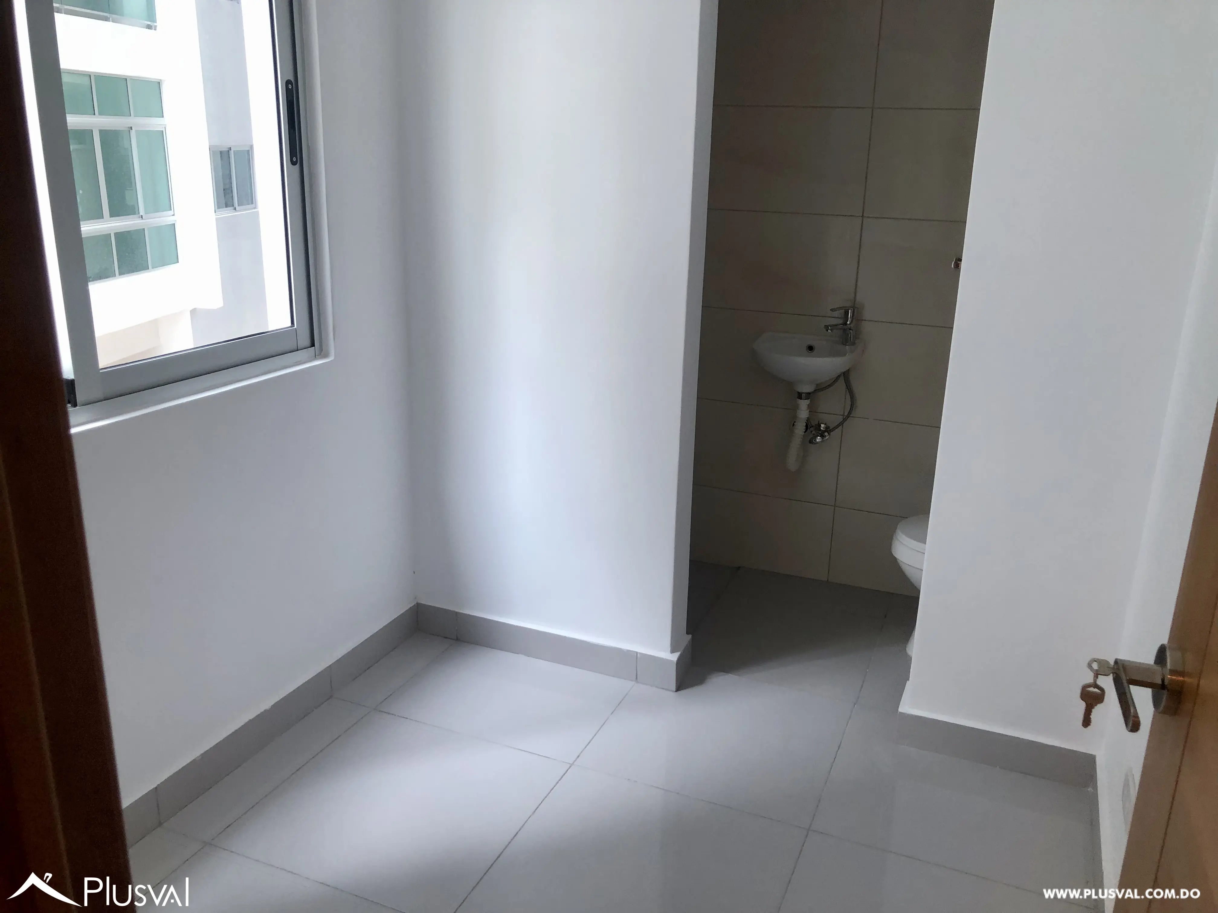 Apartamento en alquiler para vivir con comodidad y estilo en Naco 476915