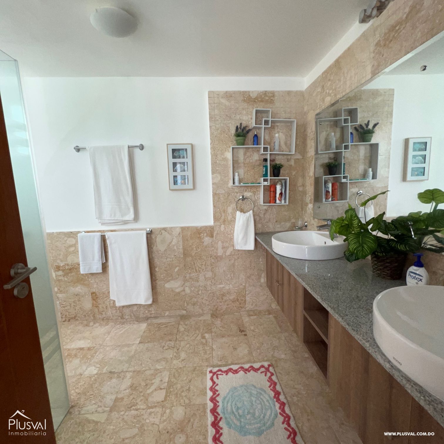 Espectacular Penthouse en Playa Nueva Romana, La Ensenada 229364