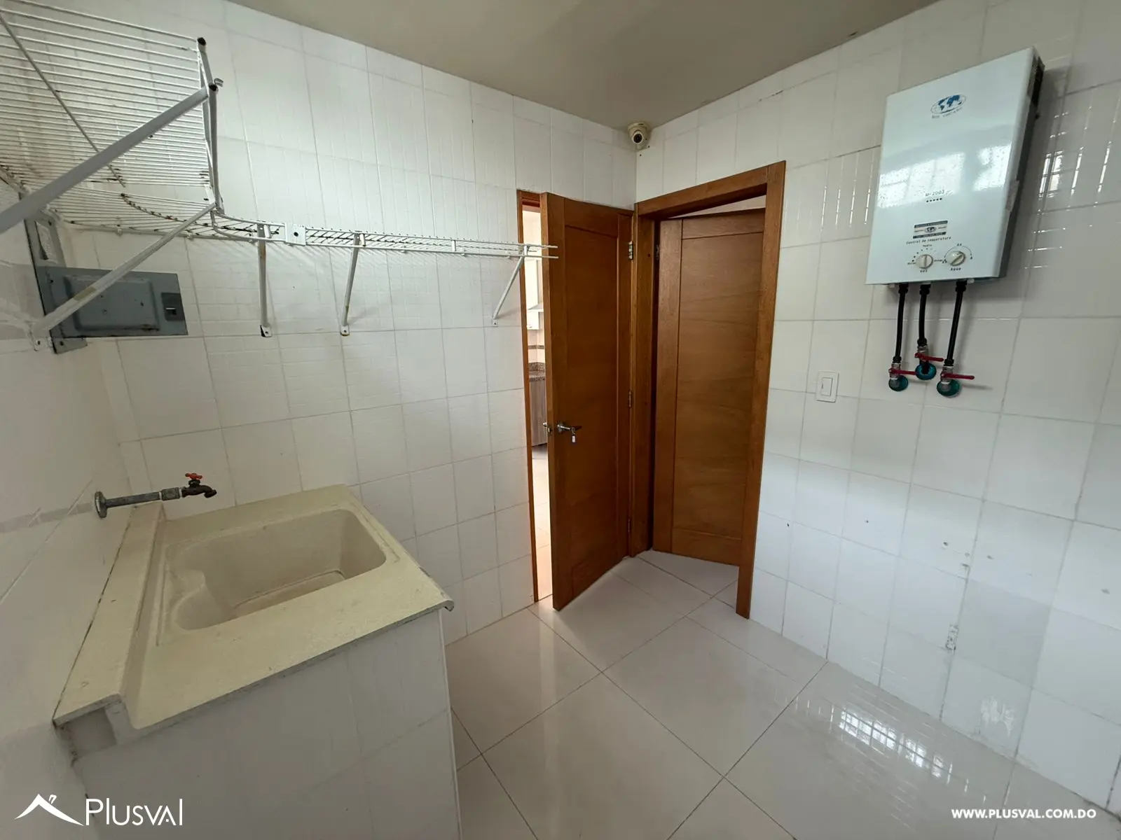 Apartamento en venta Evaristo Morales 459472