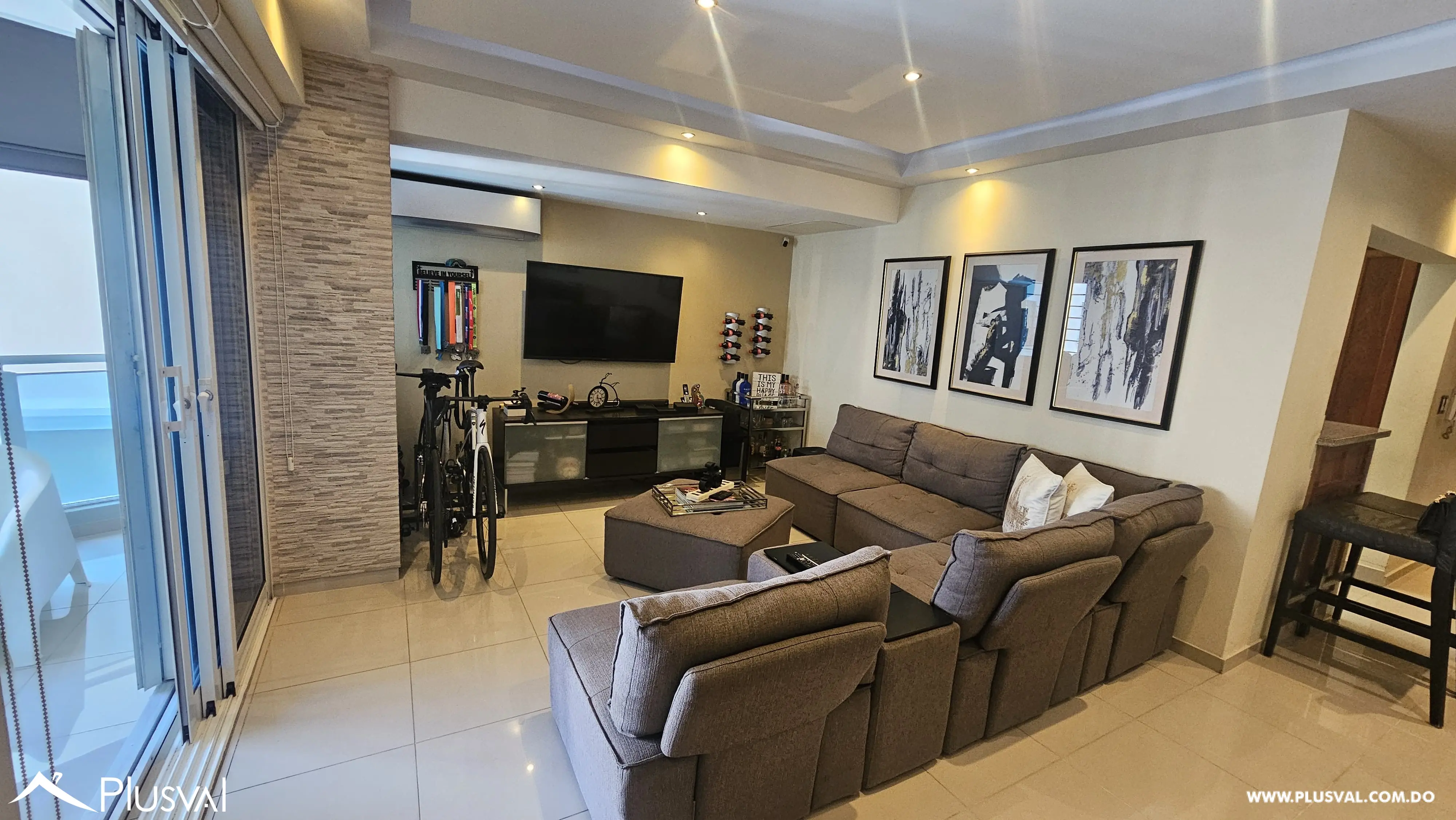 Apartamento en Renacimiento 459209