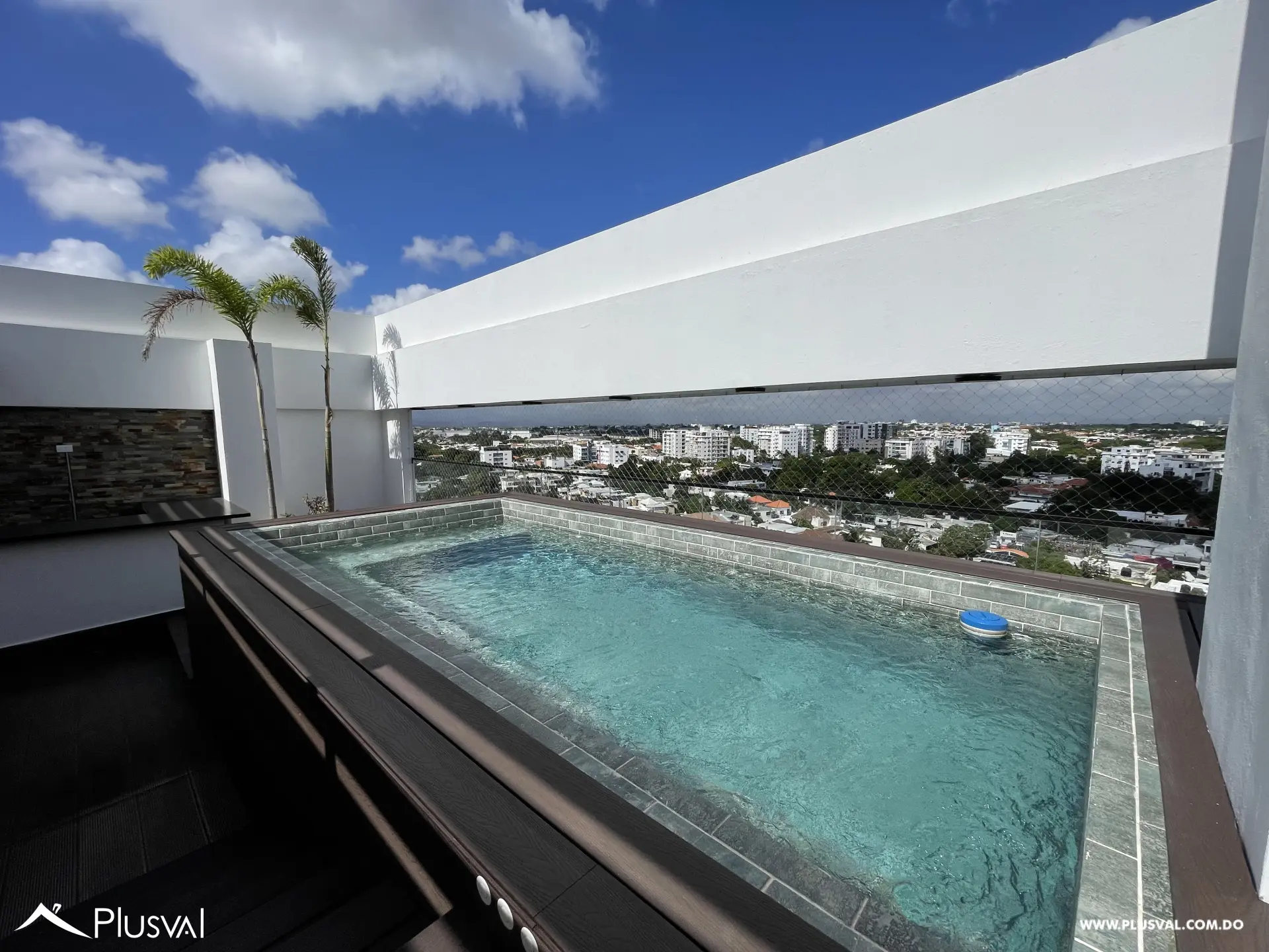 Apartamento en Venta en El Millon 504409
