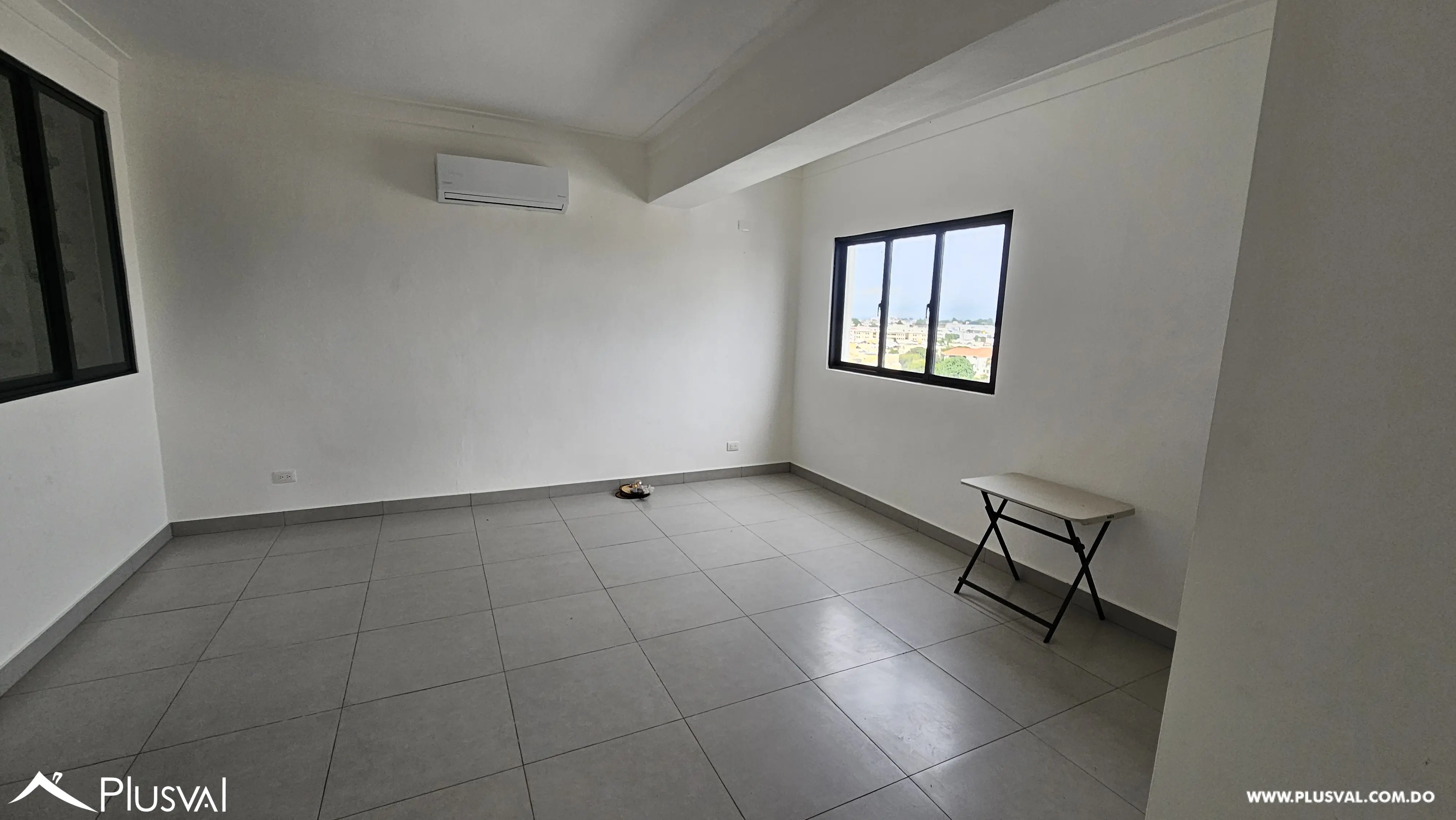 Apartamento amueblado en El Millon 503963