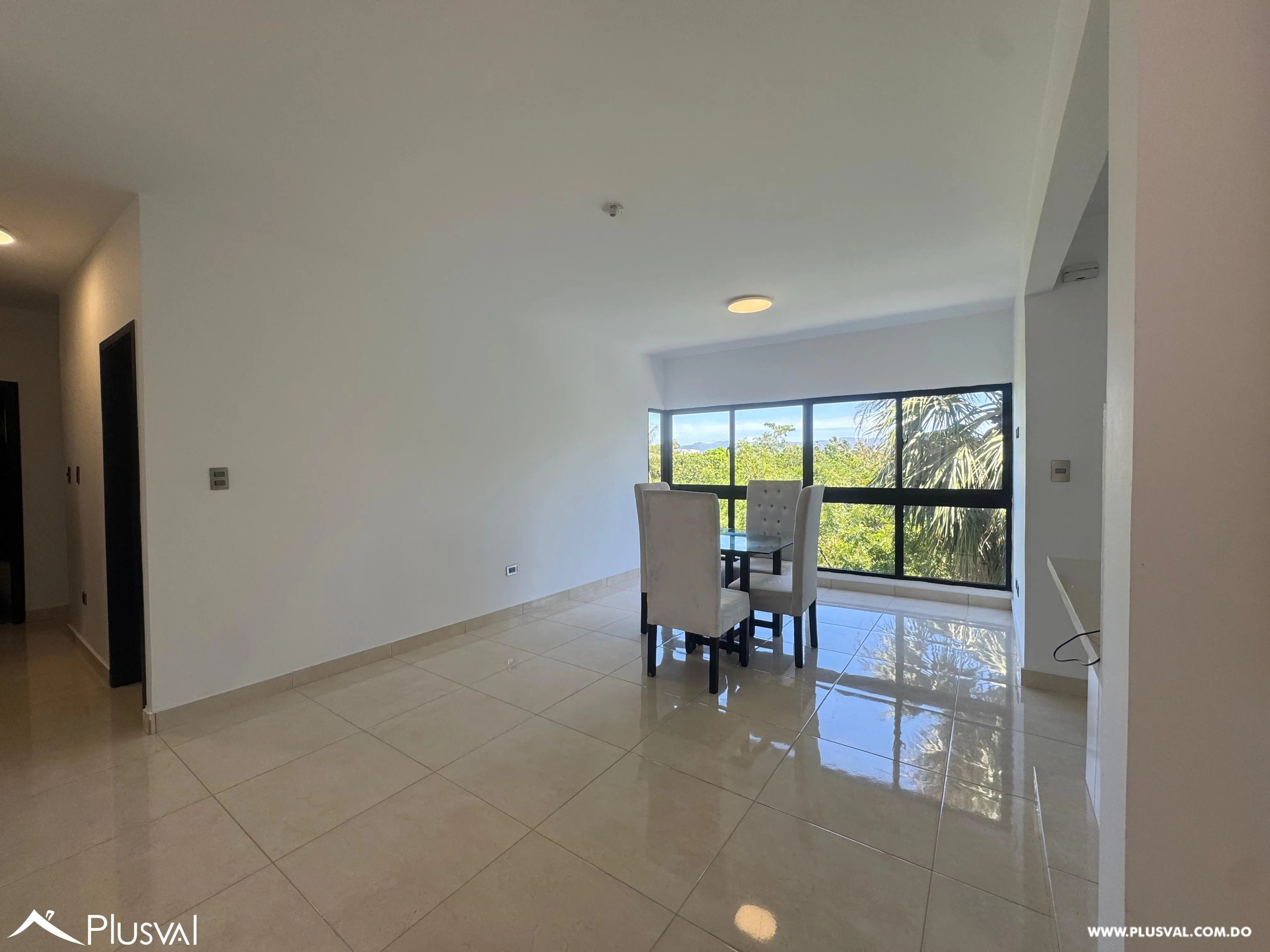 Apartamento C-301 en Venta próximo a la Ave. Hispanoamericana 472263