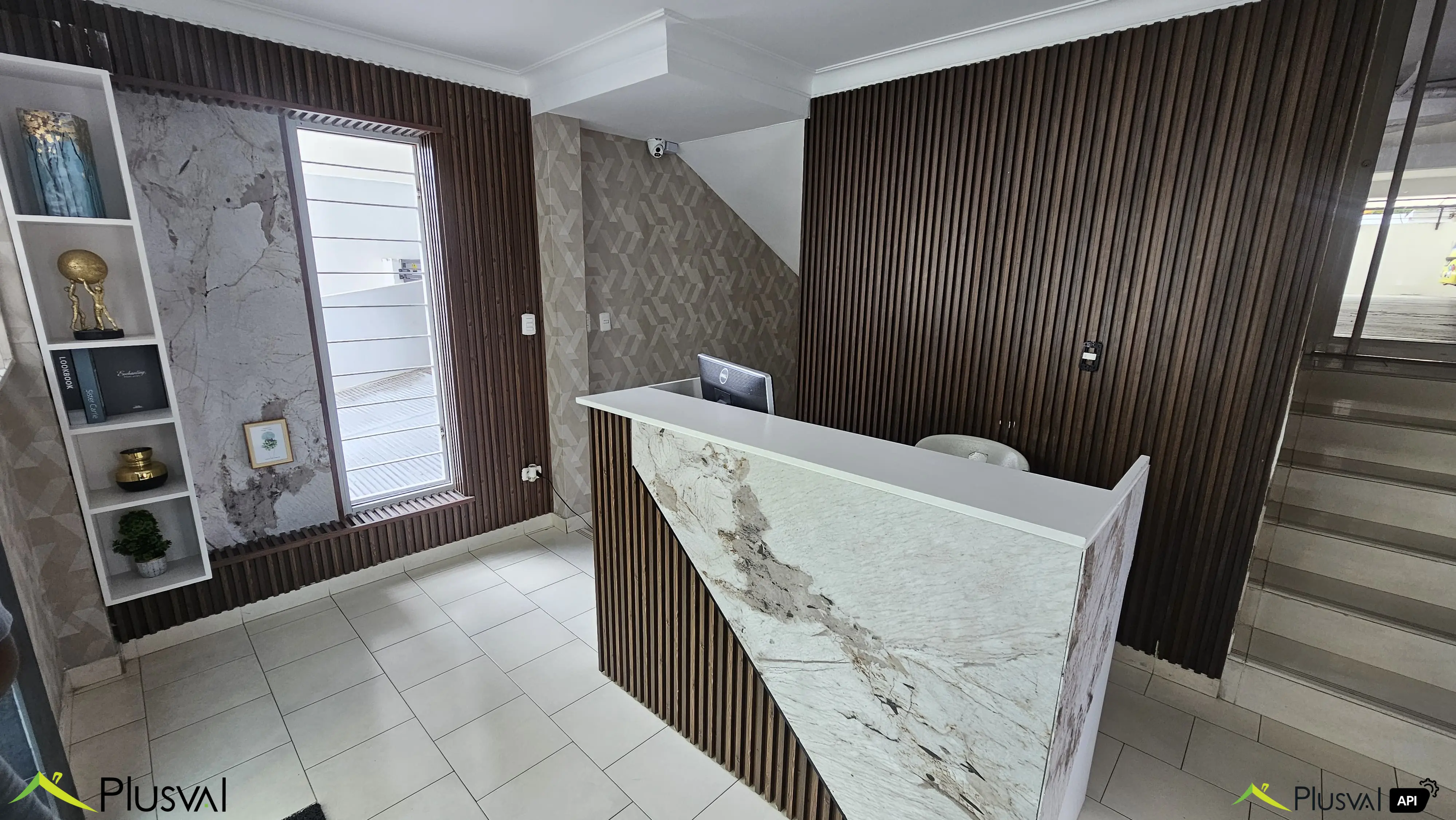 Apartamento en venta en Naco 448170