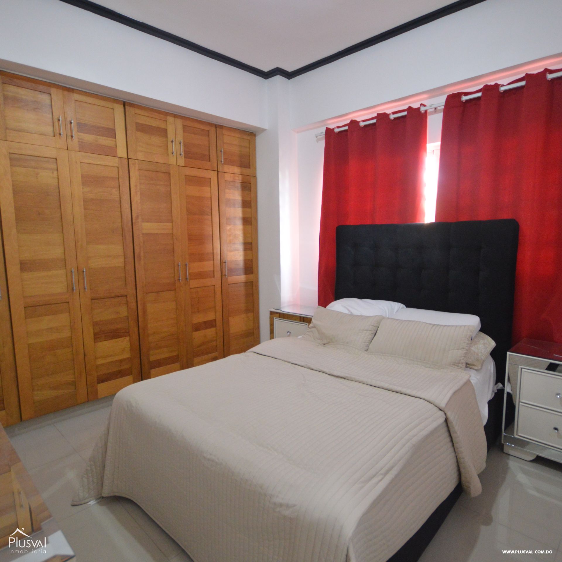 Penthouse de 4 habitaciones en Jardines del Sur 262285