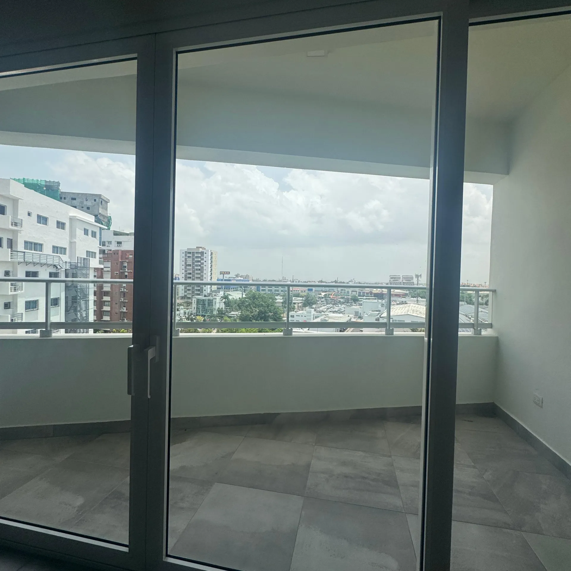Alquiler de apartamento moderno en Naco 441649