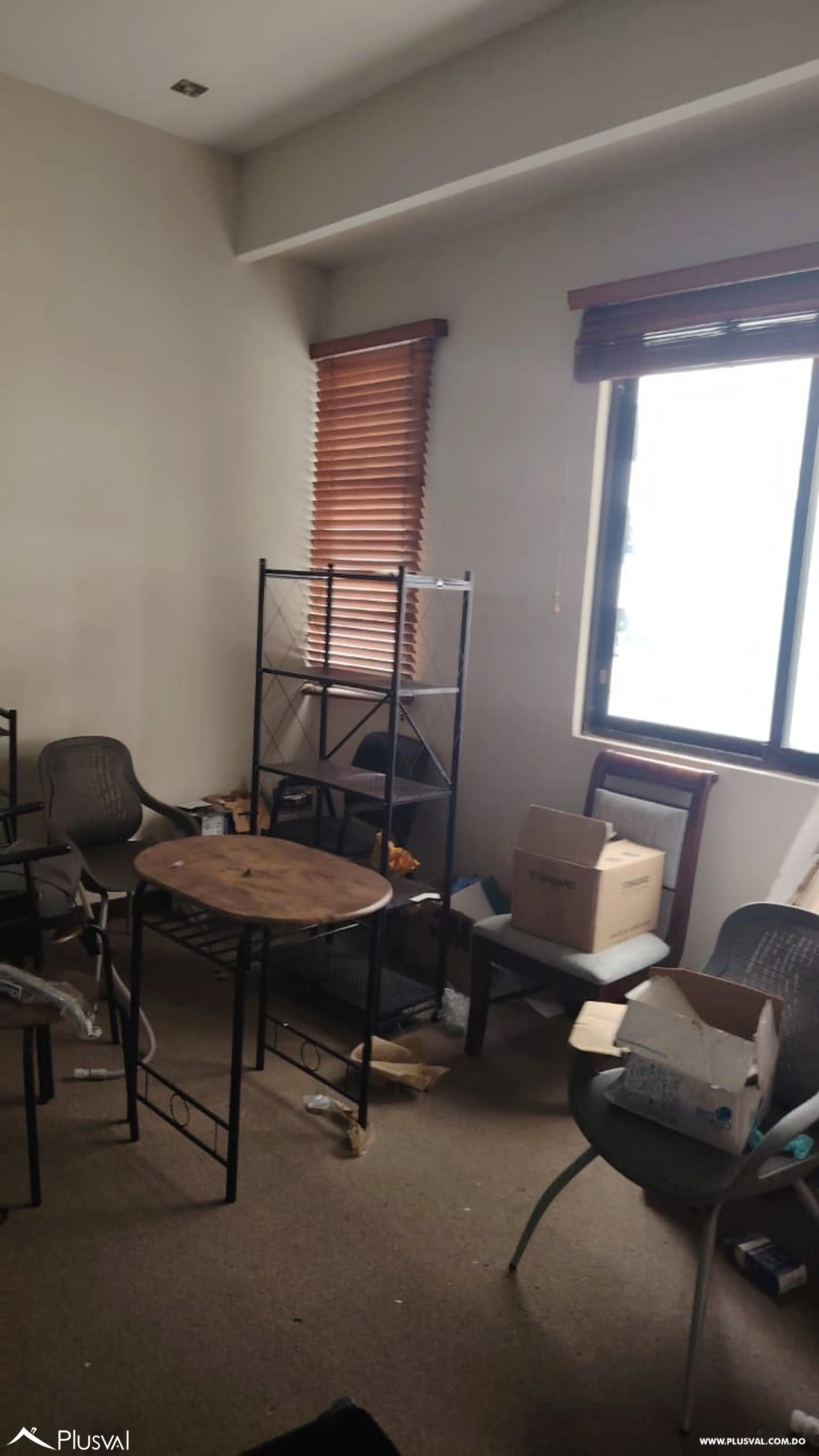 Edificio Comercial En Alquiler 534211