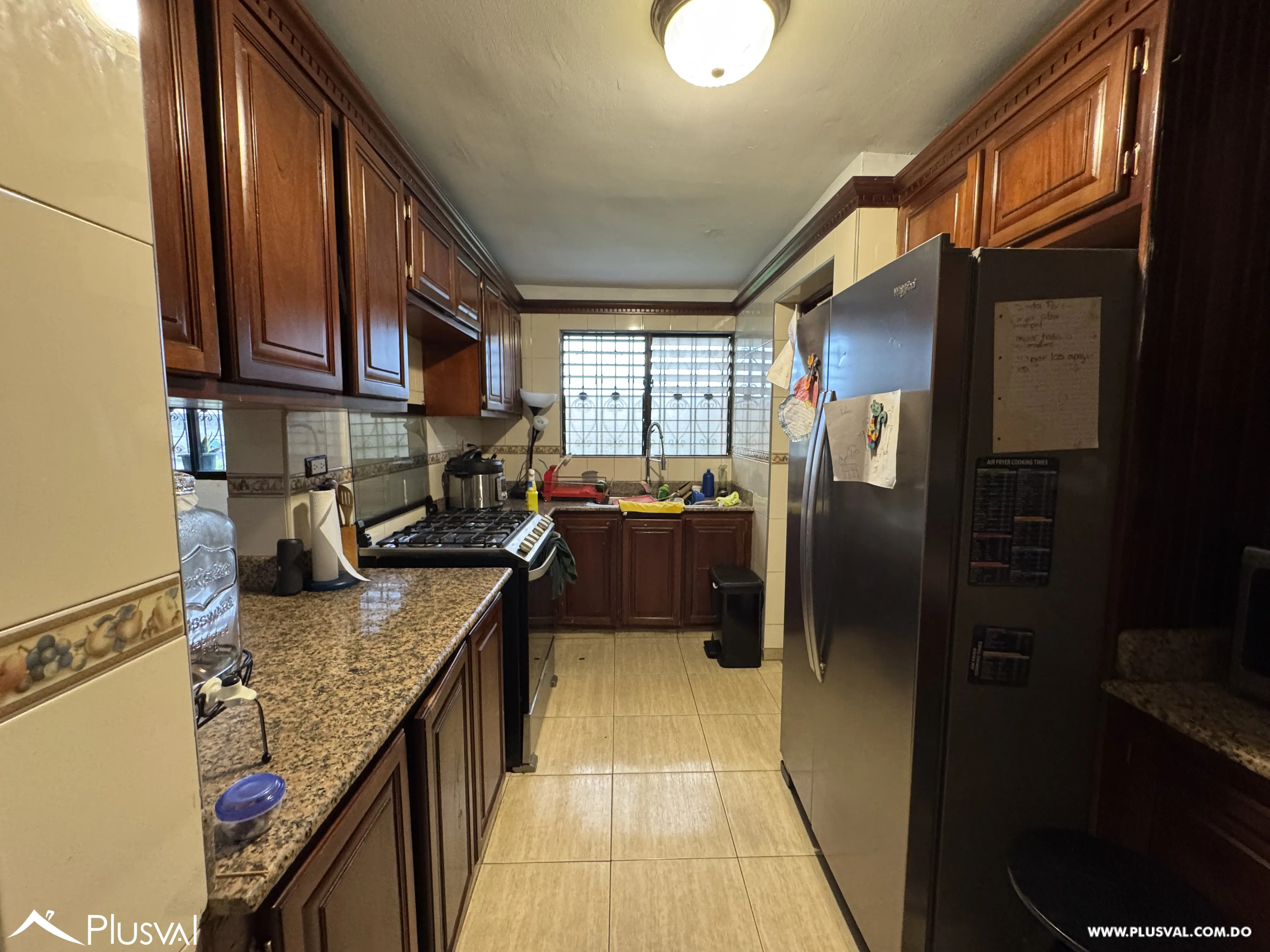 Apartamento en venta en Las Praderas – 3 habitaciones, mezzanine y acceso directo al parque 475721