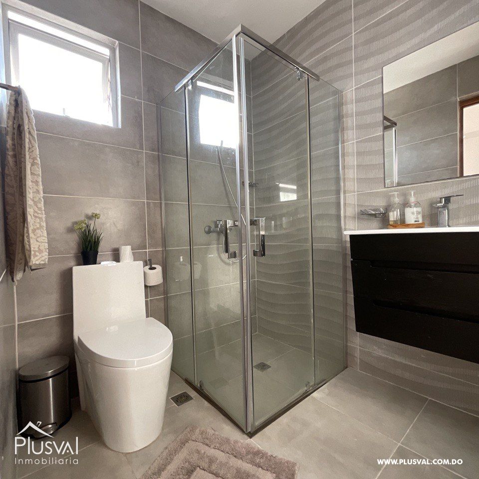 Lujoso pent-house en  torre de  Alma Rosa 360173