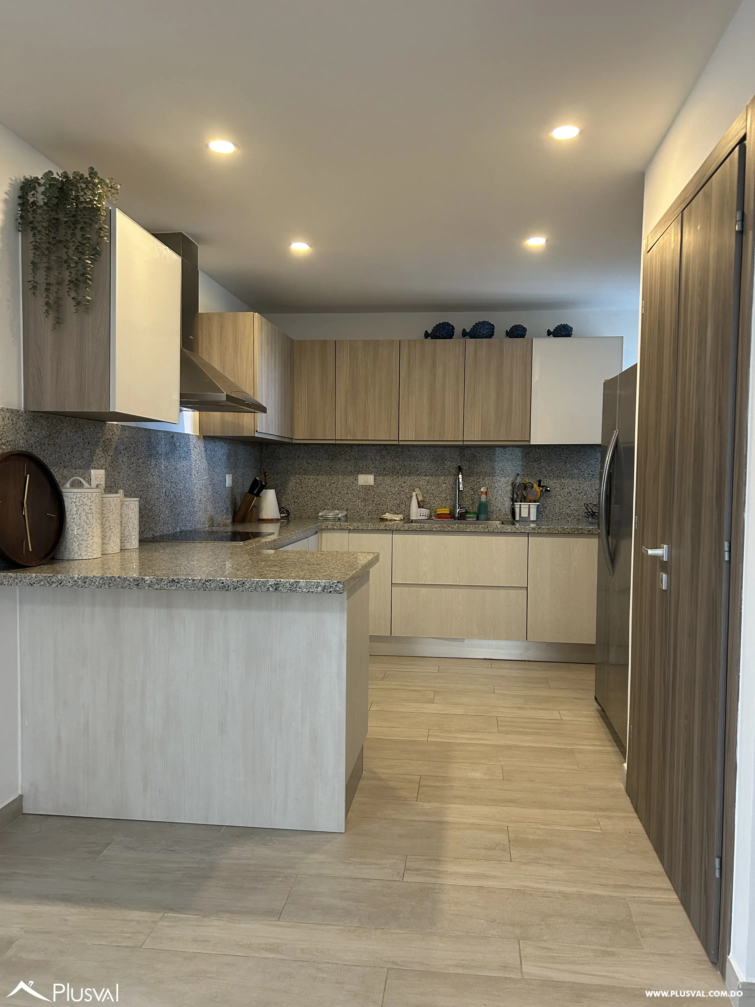 APARTAMENTO J-203 CANA PEARL 532221