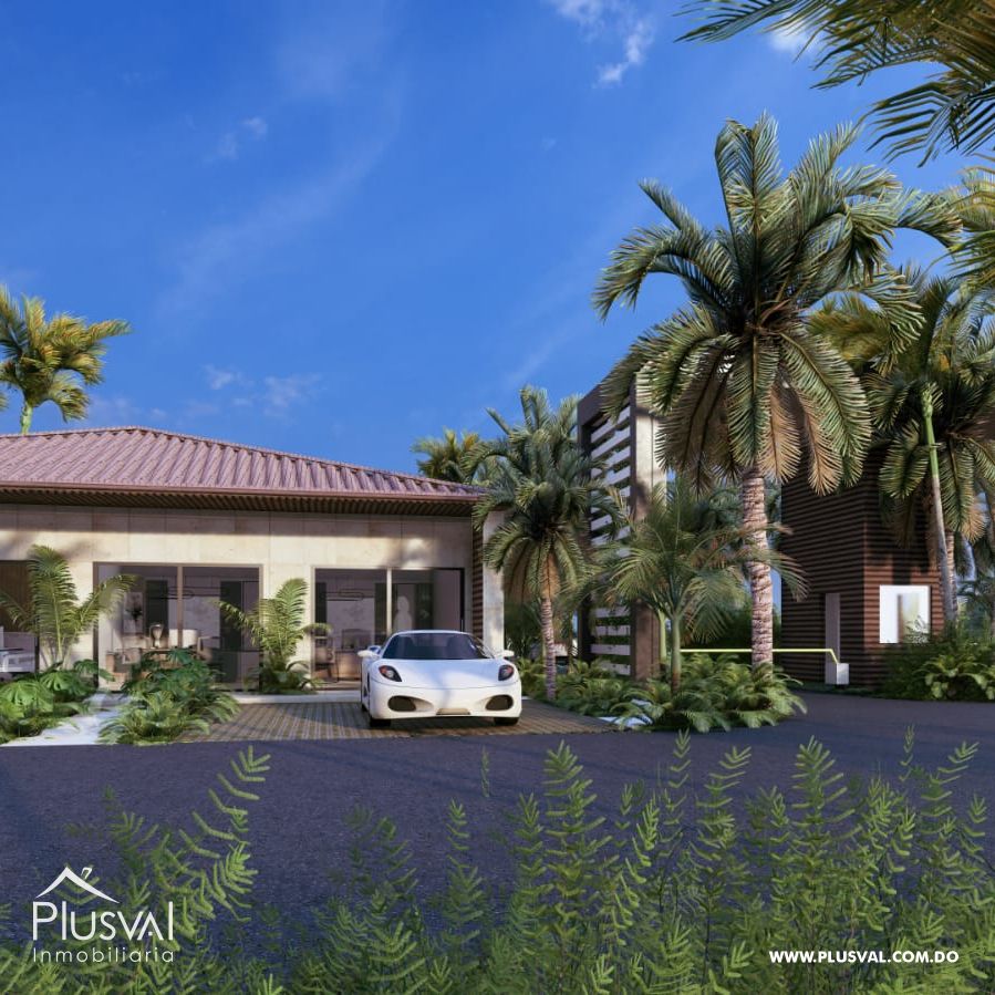 Coson Village 424193
