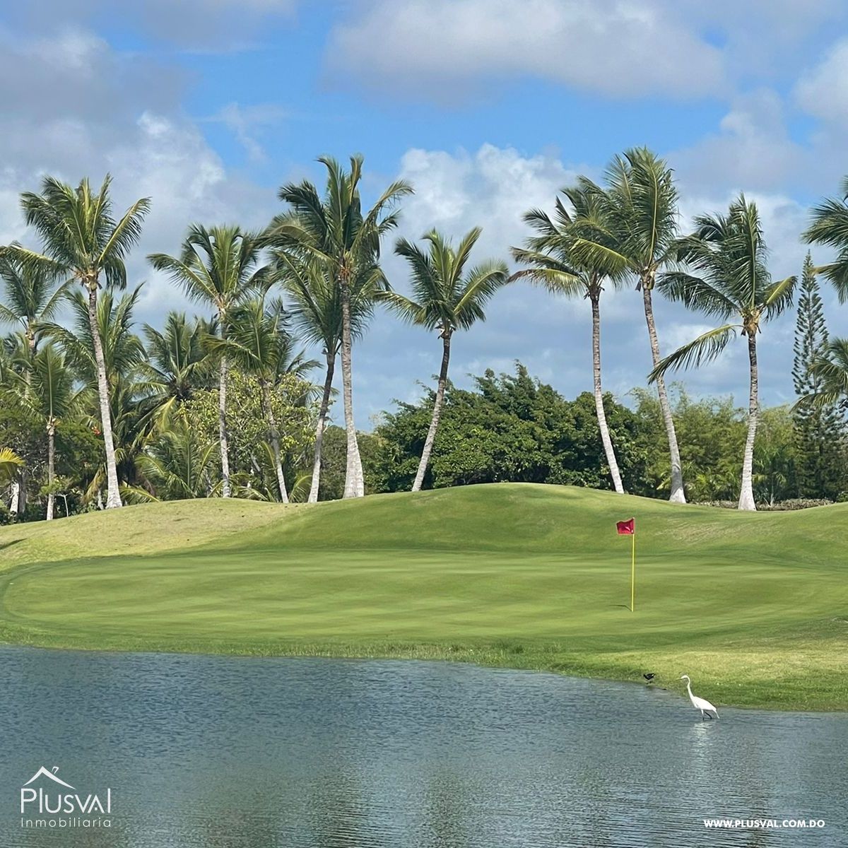 Villa Amueblada en Proyecto Cocotal, Punta Cana 212155